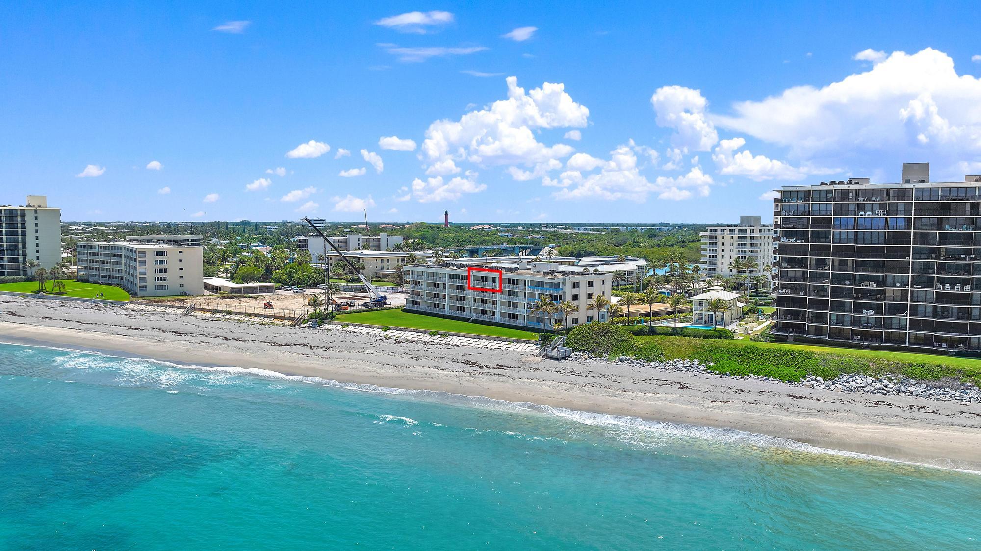350 Beach Rd #503,Tequesta, FL 33469