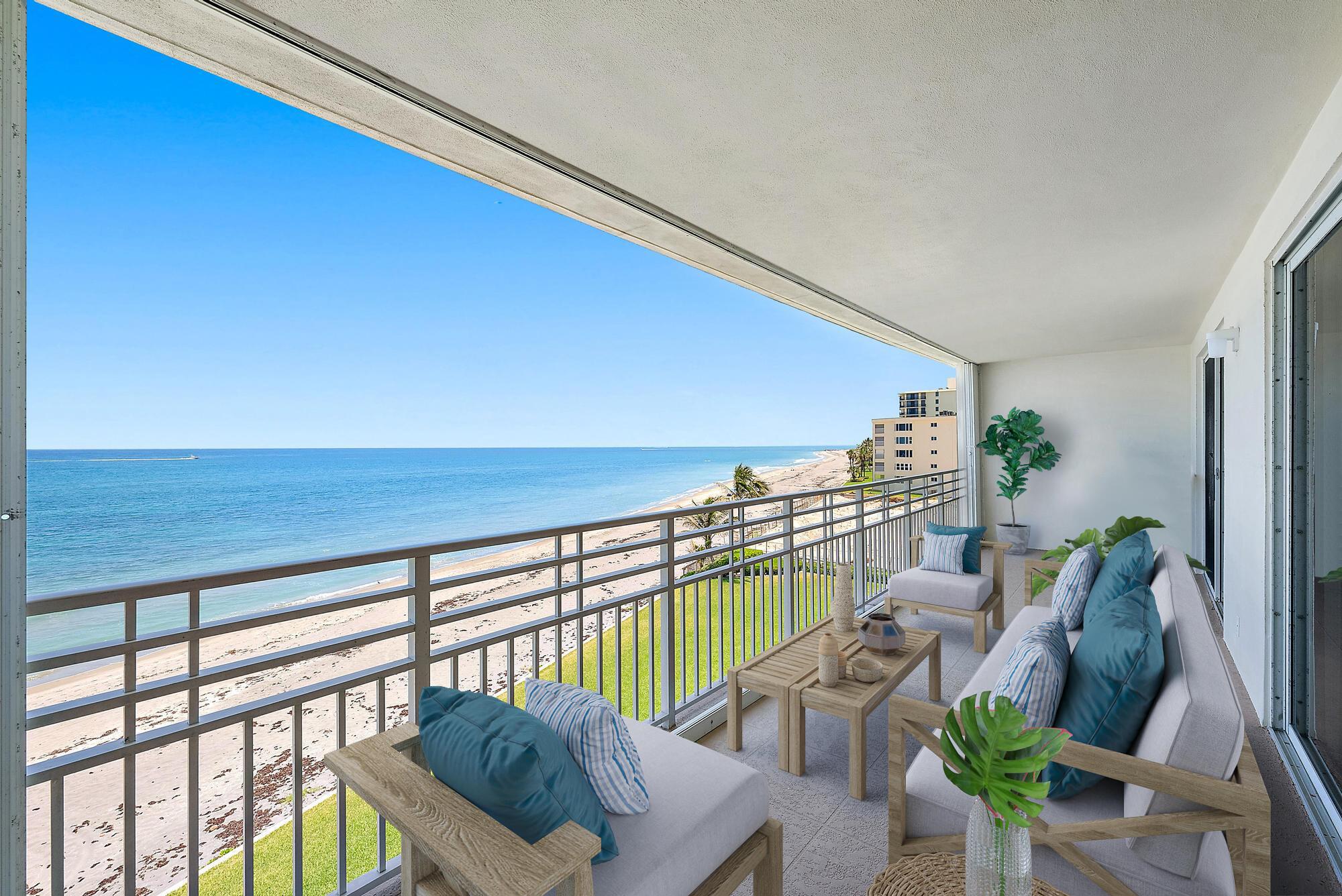 350 Beach Rd #503 Tequesta, FL 33469