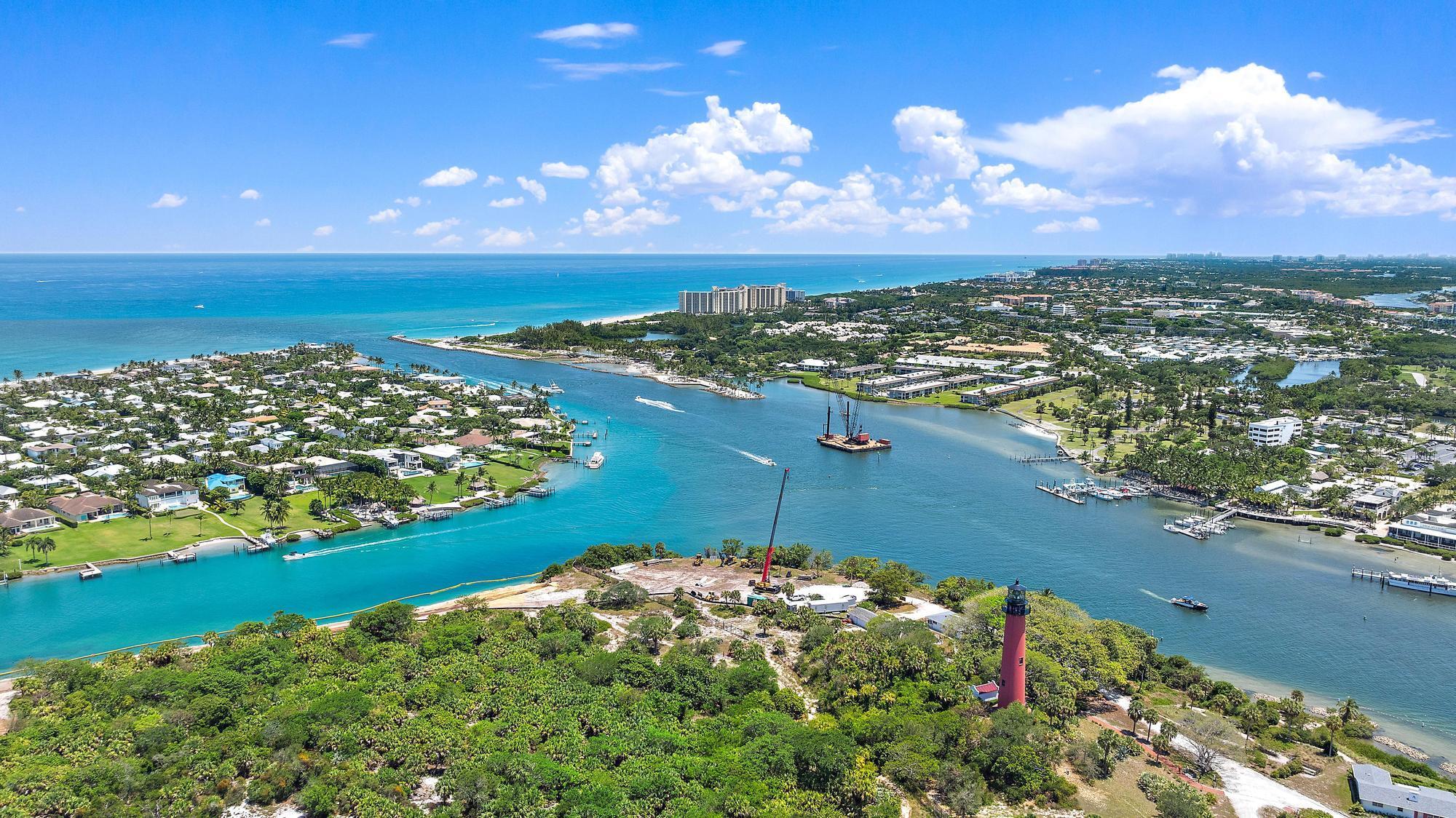 350 Beach Rd #503 Tequesta, FL 33469