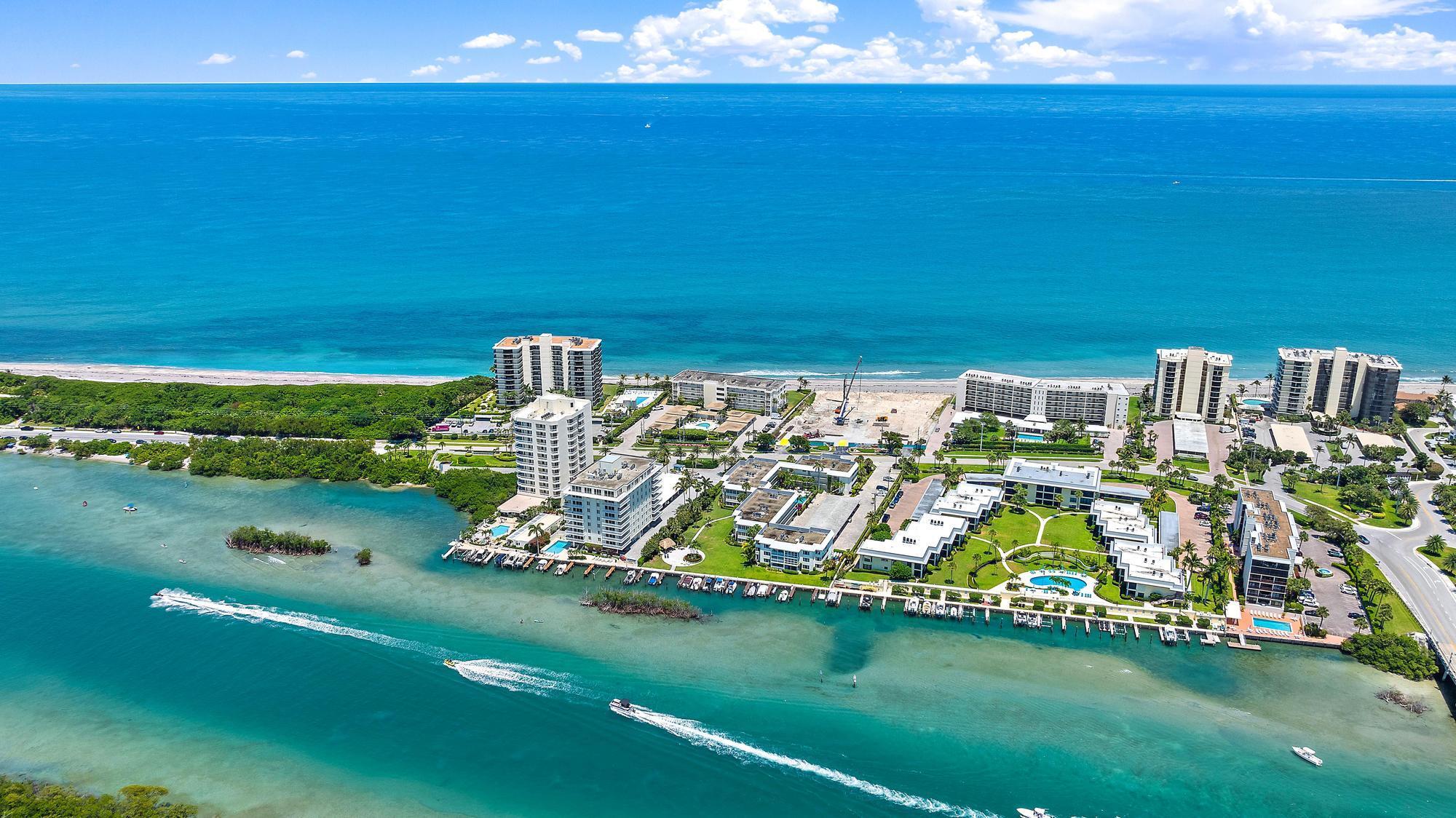 350 Beach Rd #503 Tequesta, FL 33469