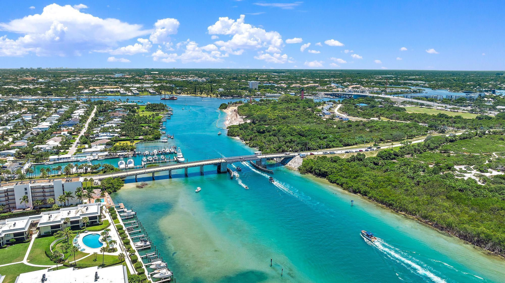 350 Beach Rd #503 Tequesta, FL 33469