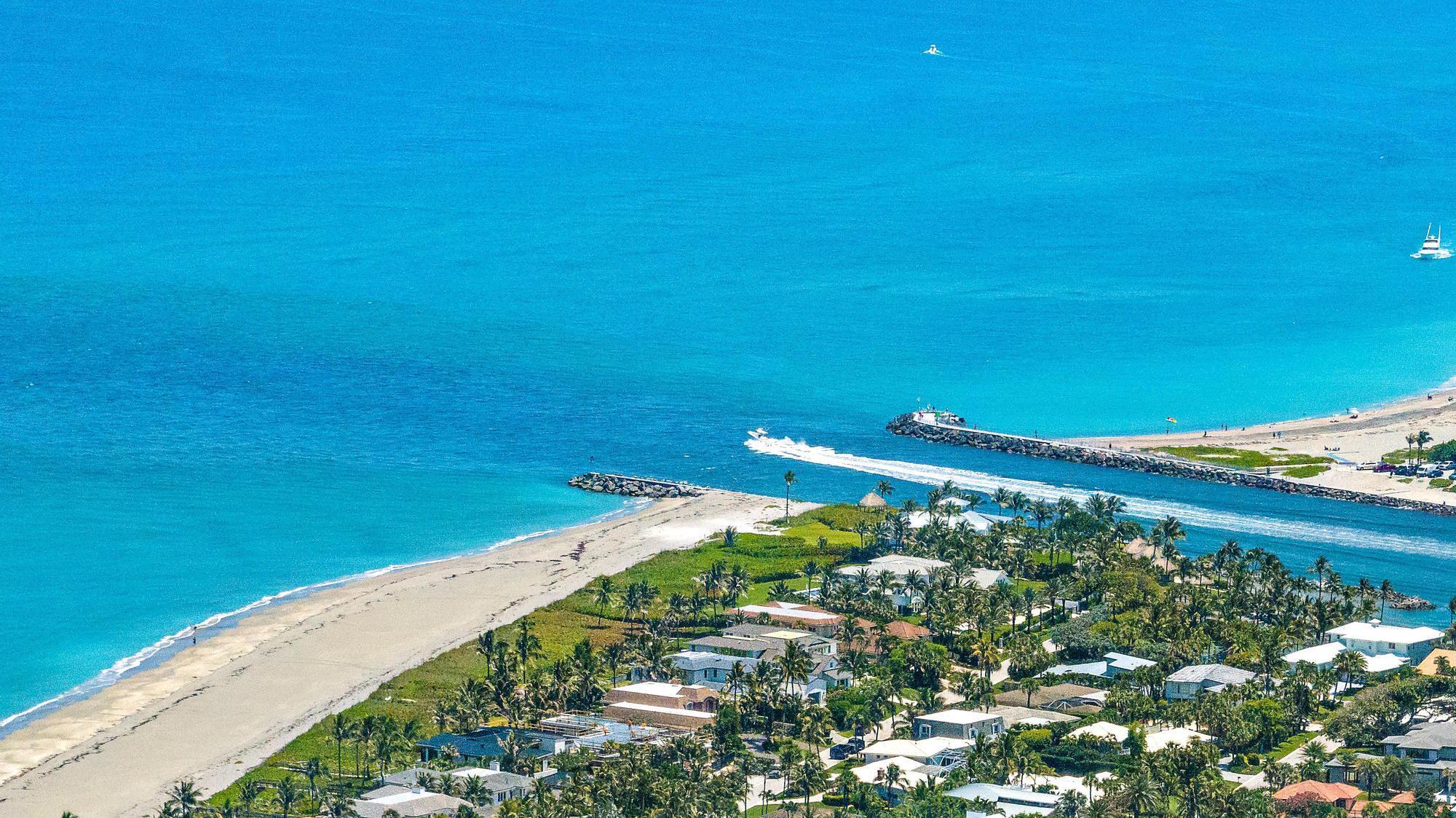 350 Beach Rd #503 Tequesta, FL 33469