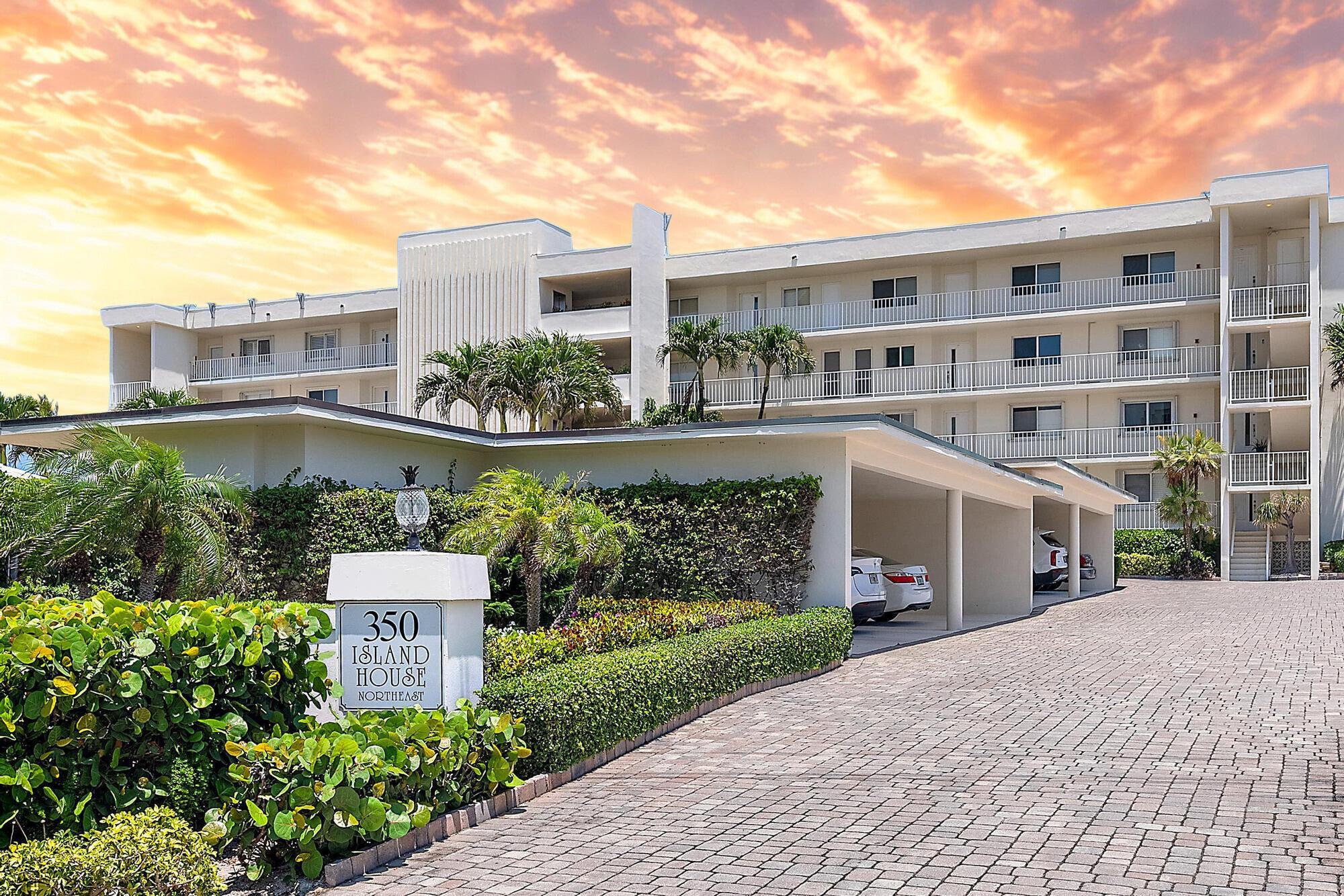 350 Beach Rd #503 Tequesta, FL 33469