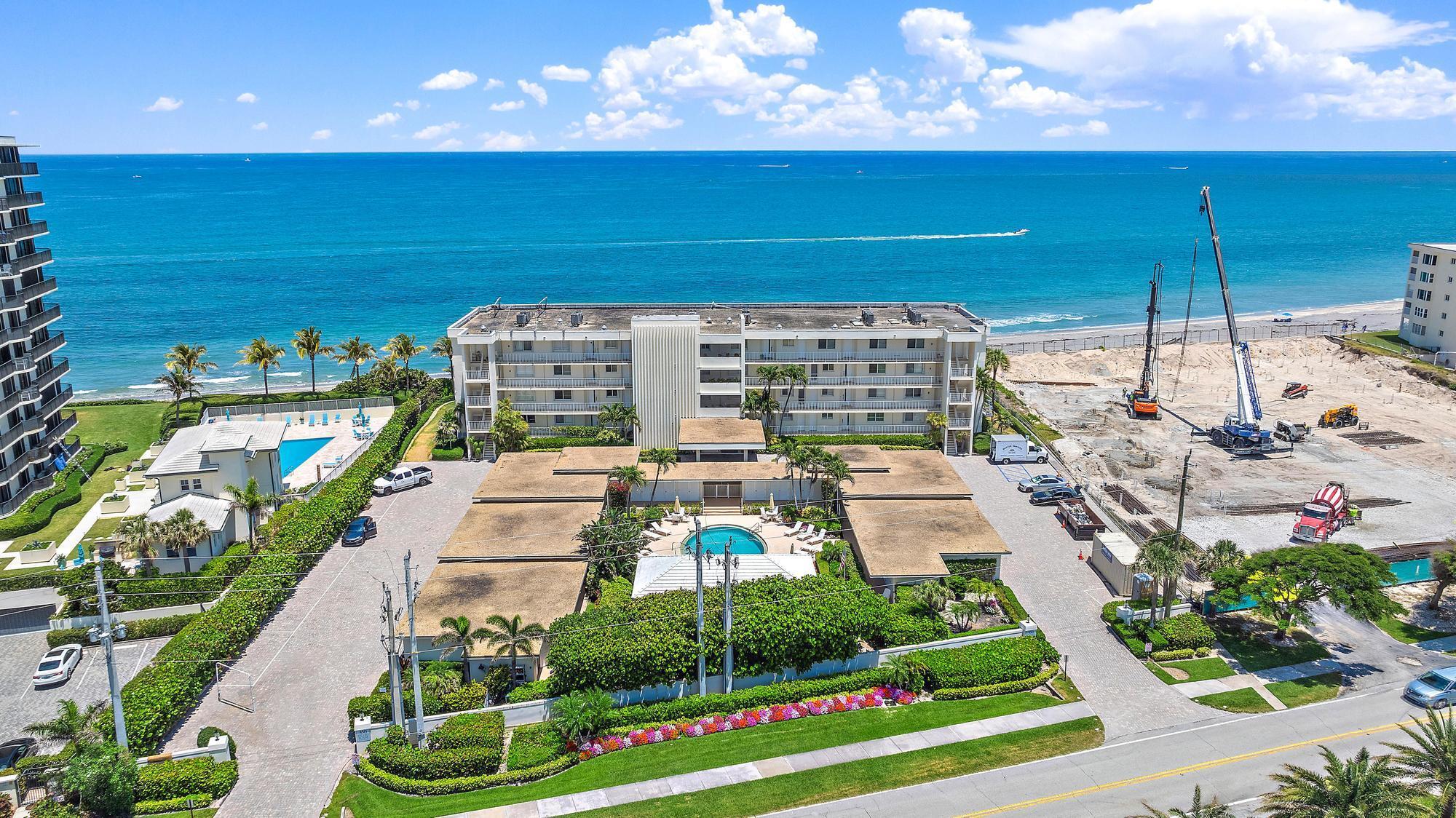 350 Beach Rd #503 Tequesta, FL 33469