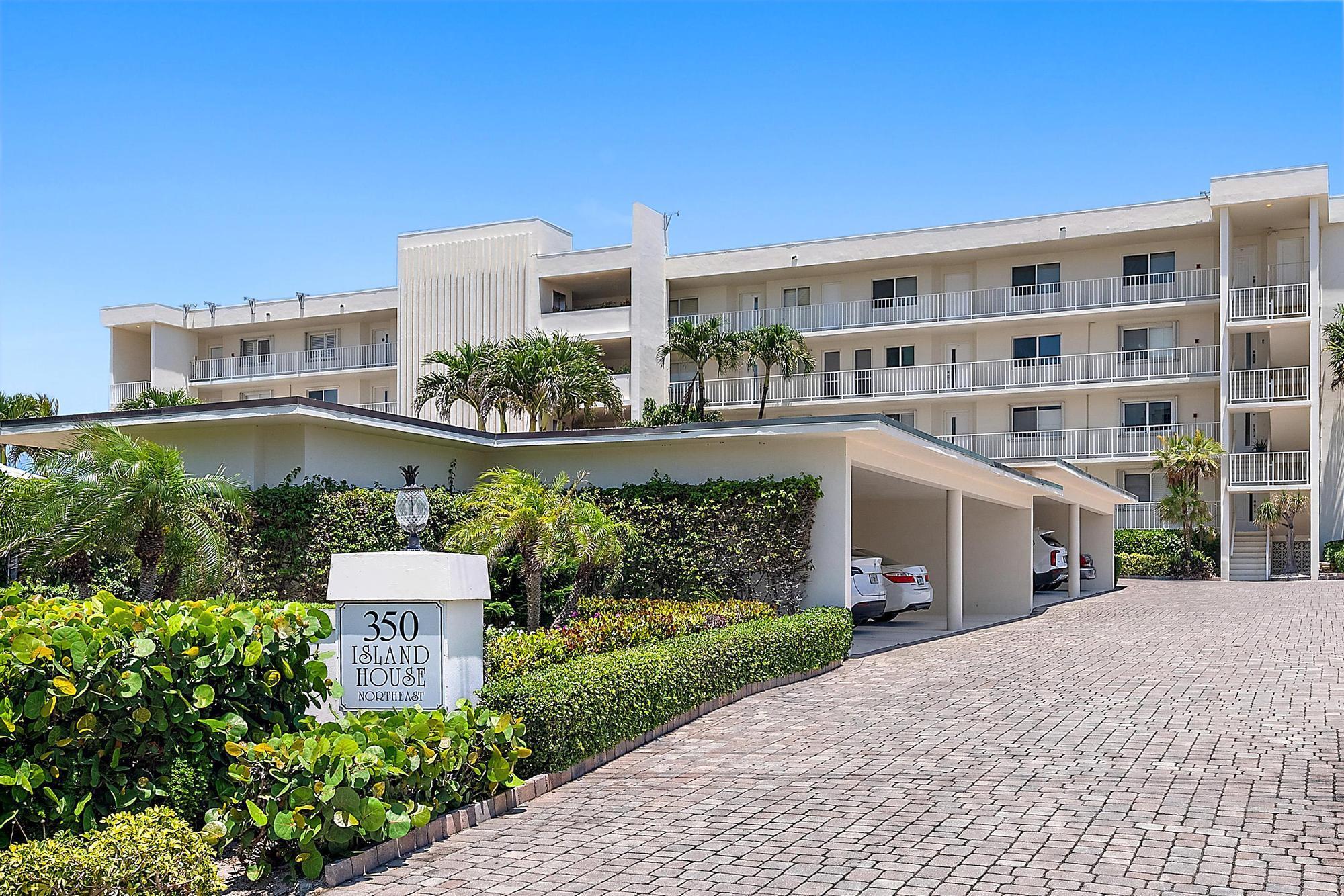 350 Beach Rd #503 Tequesta, FL 33469