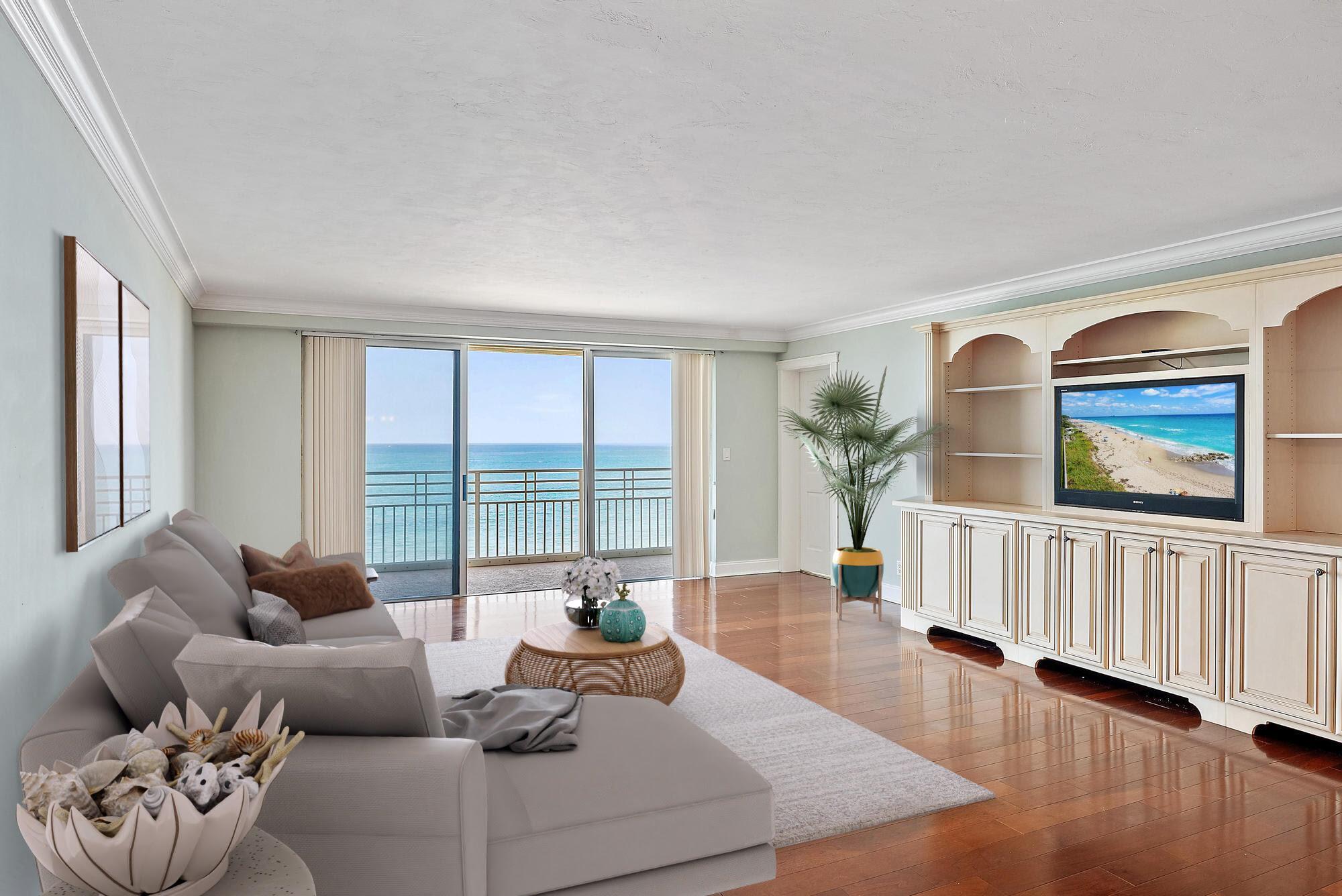 350 Beach Rd #503 Tequesta, FL 33469