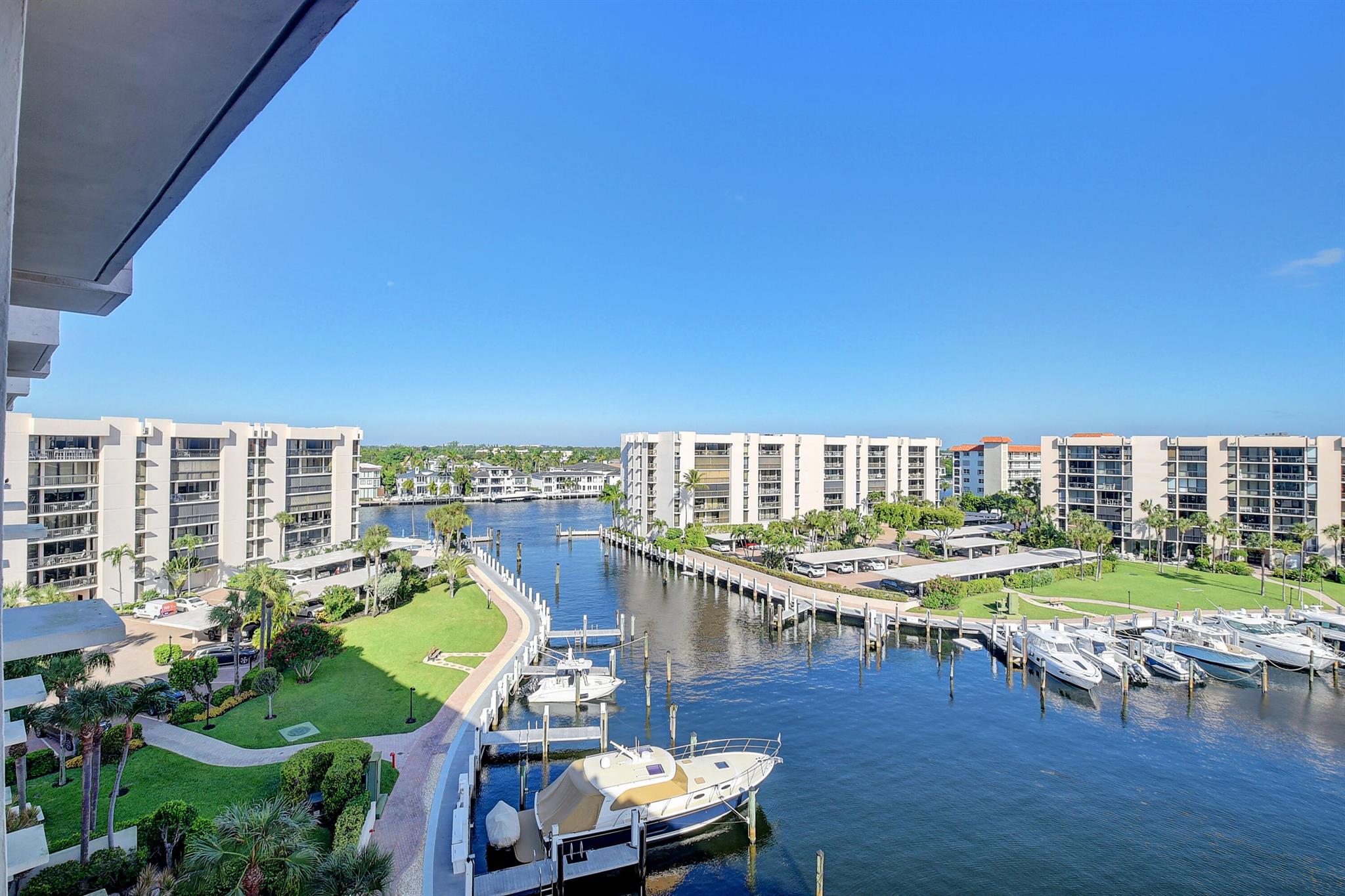 2687 N Ocean Blvd #702-G,Boca Raton, FL 33431