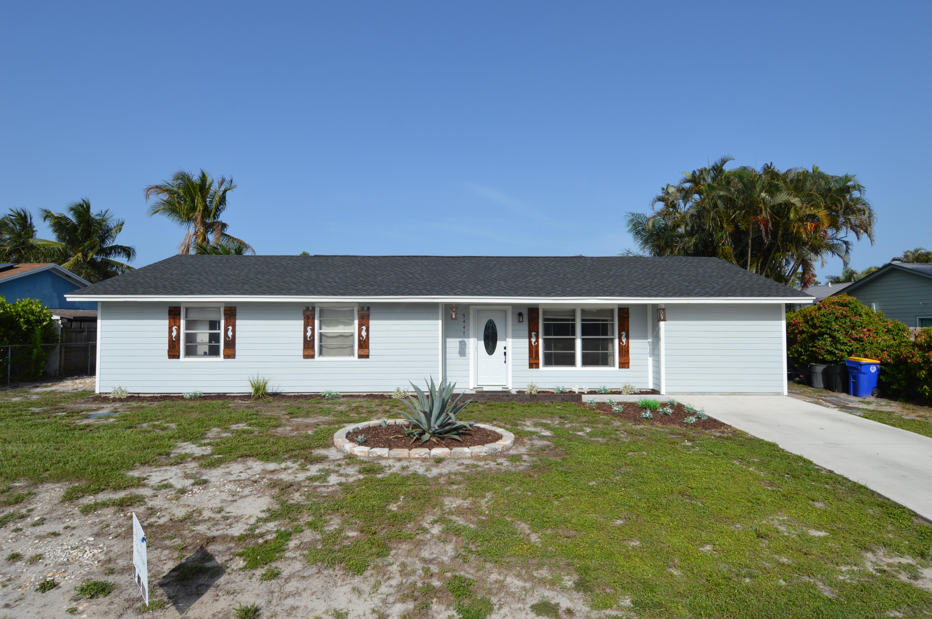 5447 SE 51st Dr