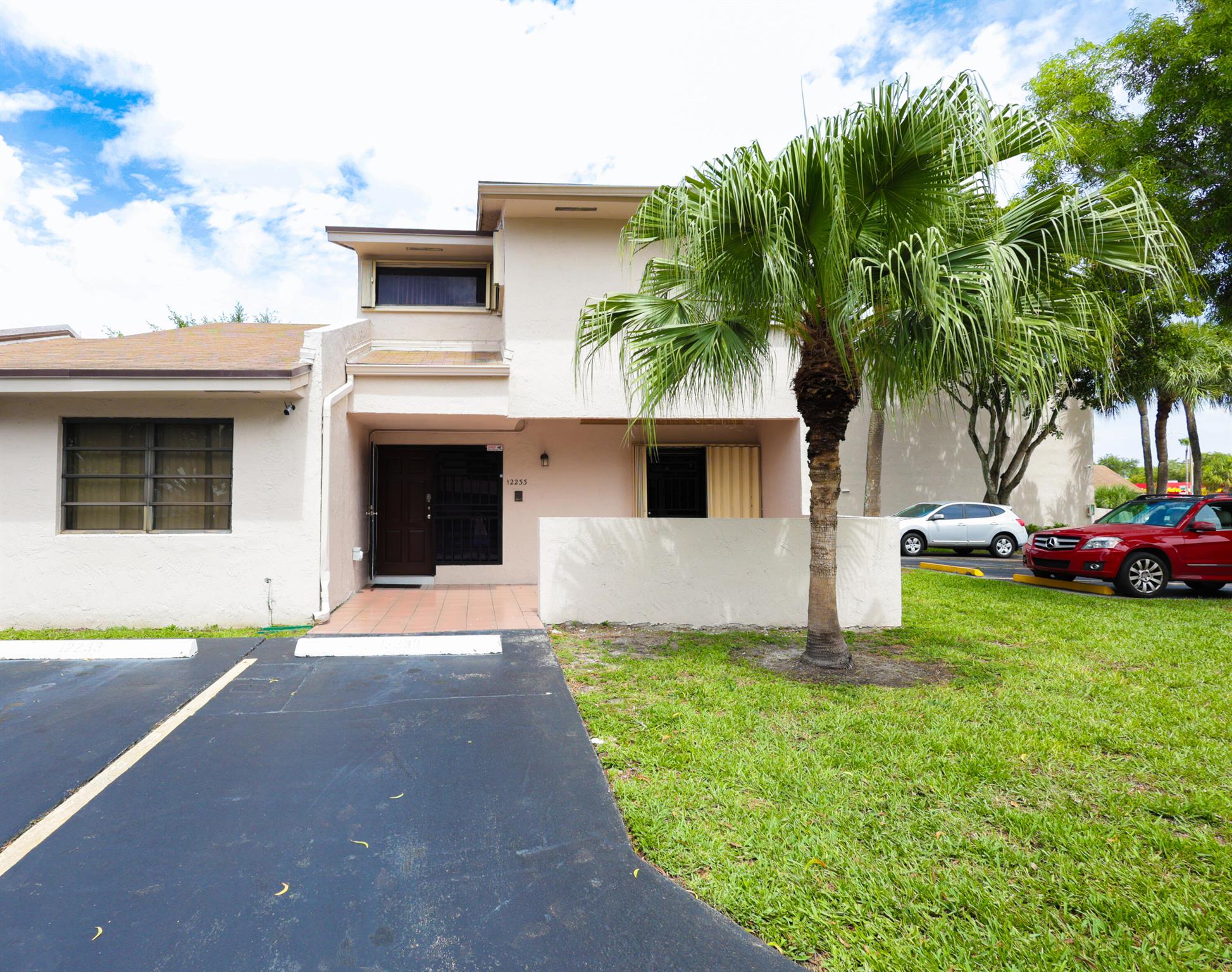 12233 SW 24th Ter #35