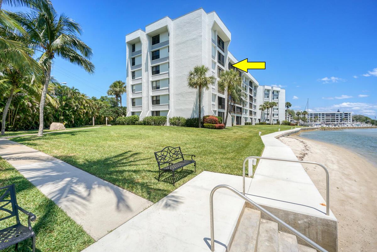 1542 Jupiter Cv Dr #602c Jupiter, FL 33469