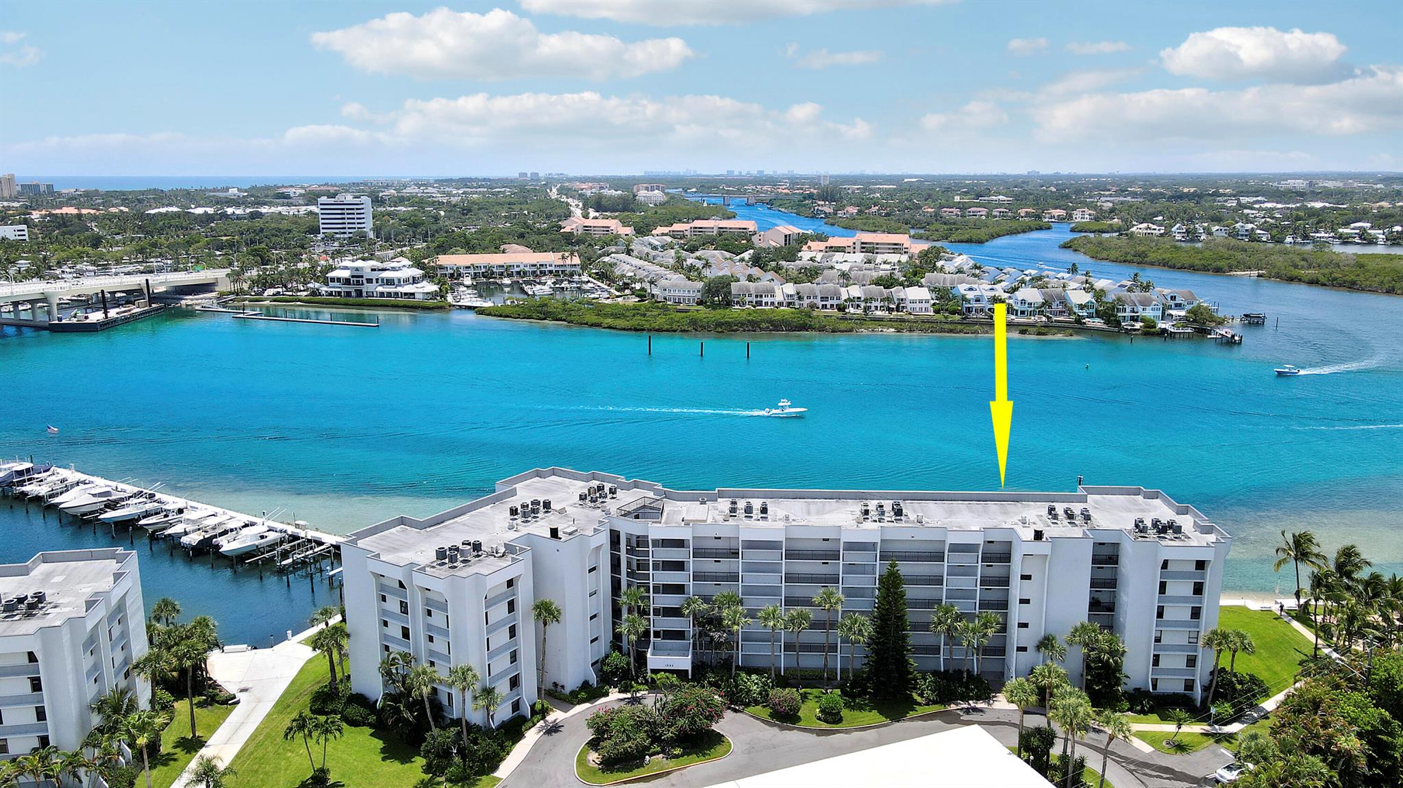 1542 Jupiter Cv Dr #602c Jupiter, FL 33469