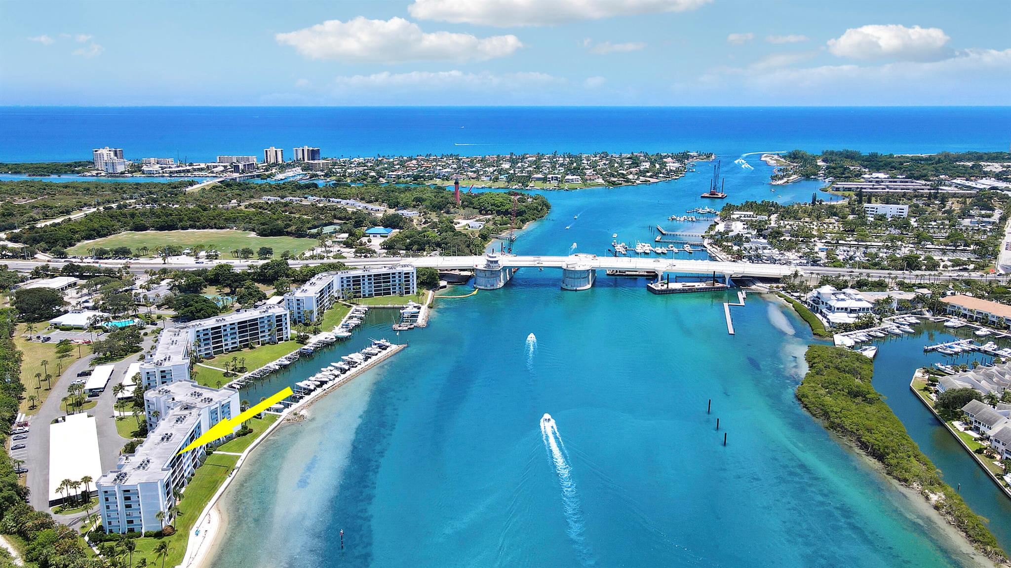 1542 Jupiter Cv Dr #602c Jupiter, FL 33469