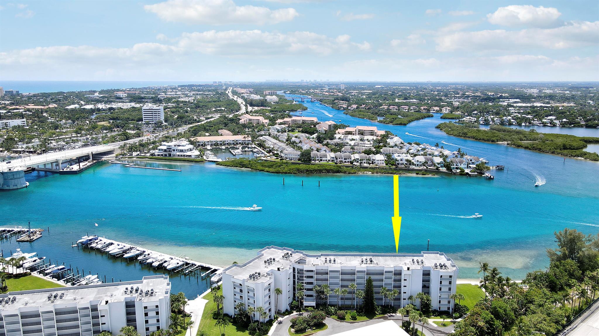 1542 Jupiter Cv #602c Jupiter, FL 33469