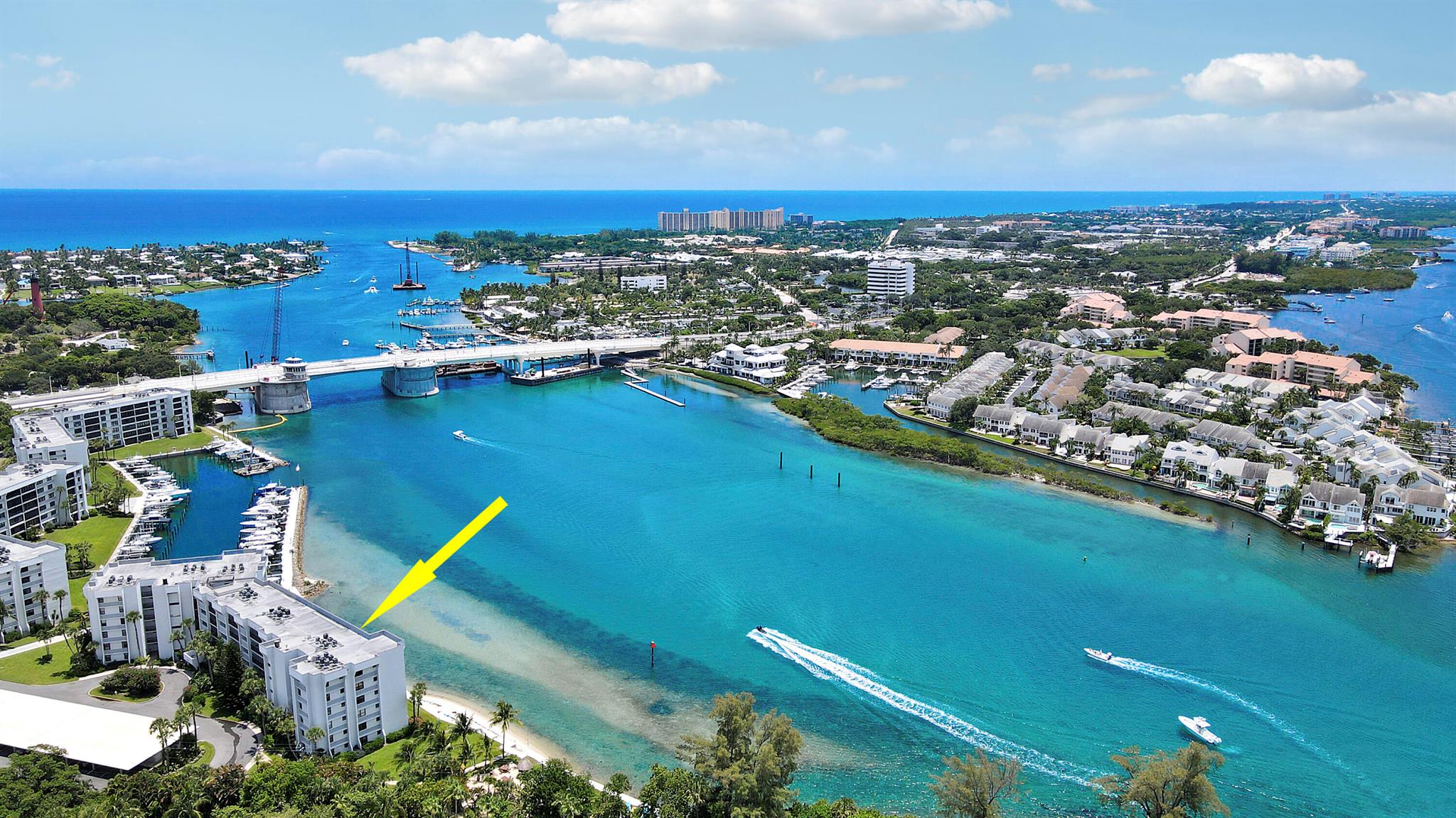 1542 Jupiter Cv #602c Jupiter, FL 33469