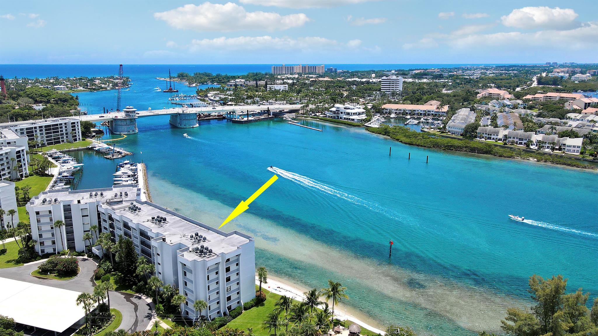 1542 Jupiter Cv #602c Jupiter, FL 33469