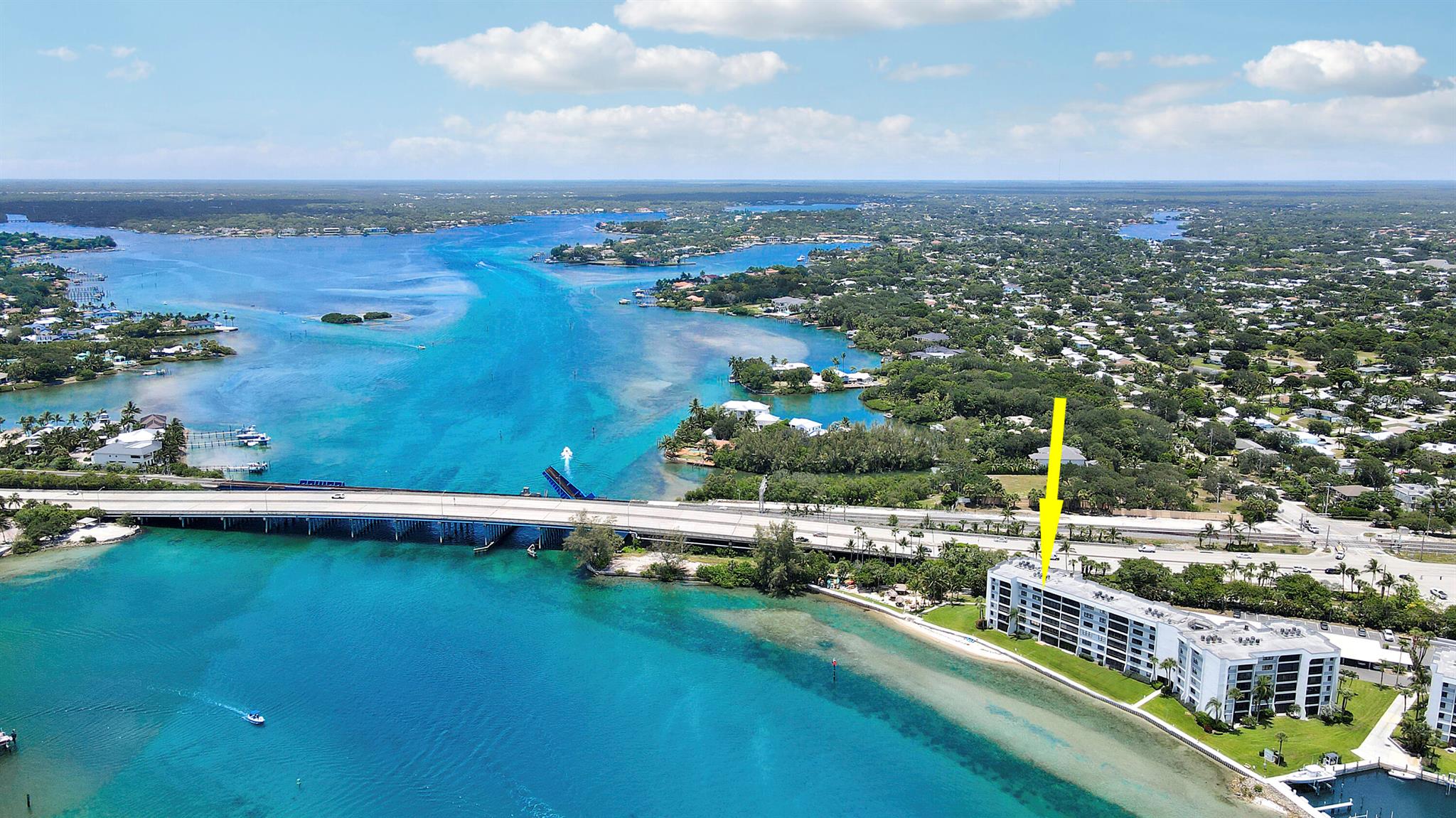 1542 Jupiter Cv #602c Jupiter, FL 33469