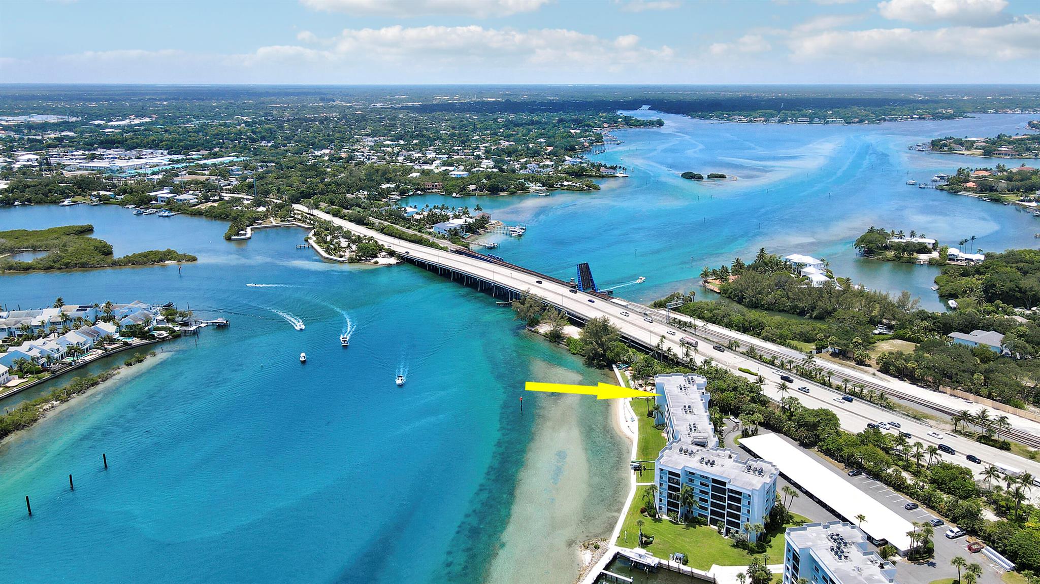 1542 Jupiter Cv #602c Jupiter, FL 33469