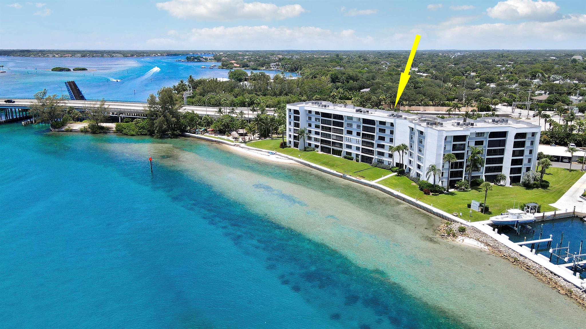 1542 Jupiter Cv #602c Jupiter, FL 33469