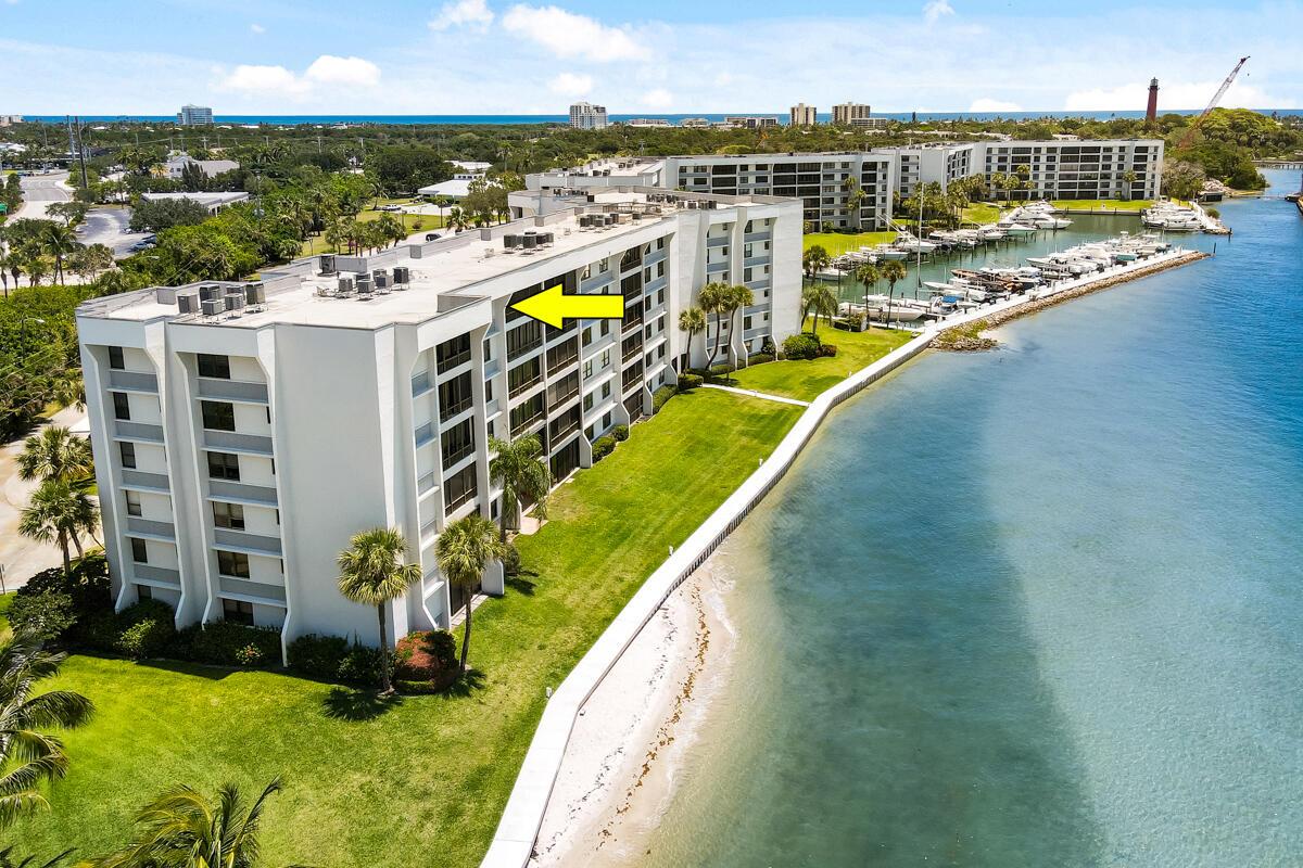 1542 Jupiter Cv #602c Jupiter, FL 33469