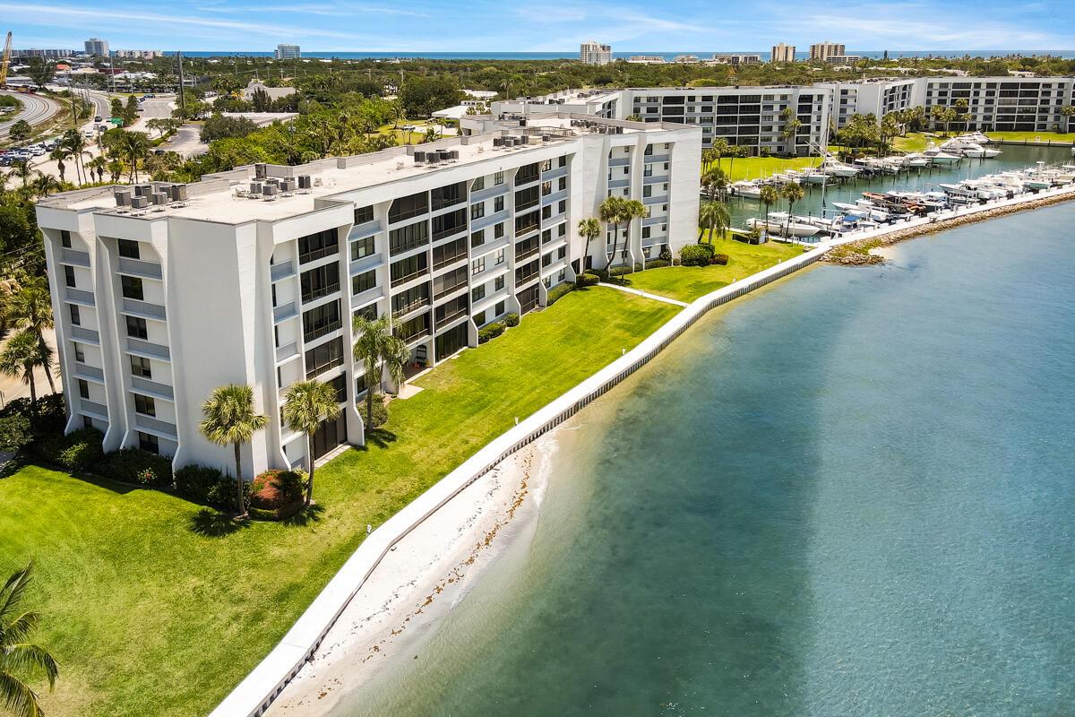 1542 Jupiter Cv #602c Jupiter, FL 33469