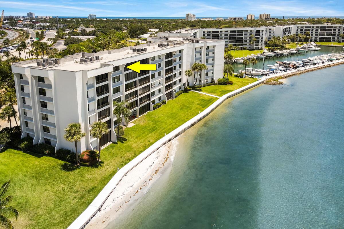 1542 Jupiter Cv #602c Jupiter, FL 33469