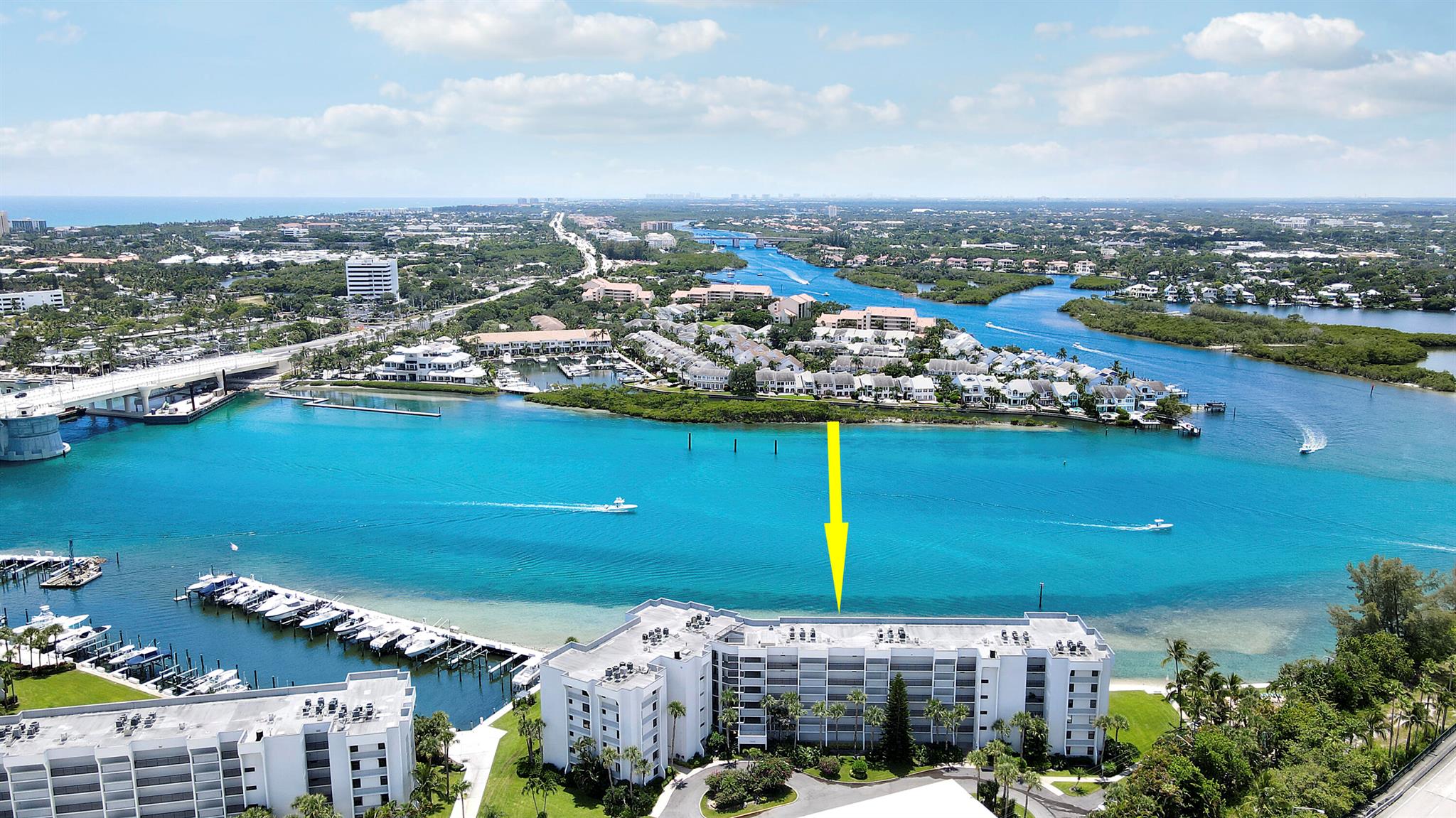 1542 Jupiter Cv #602c Jupiter, FL 33469