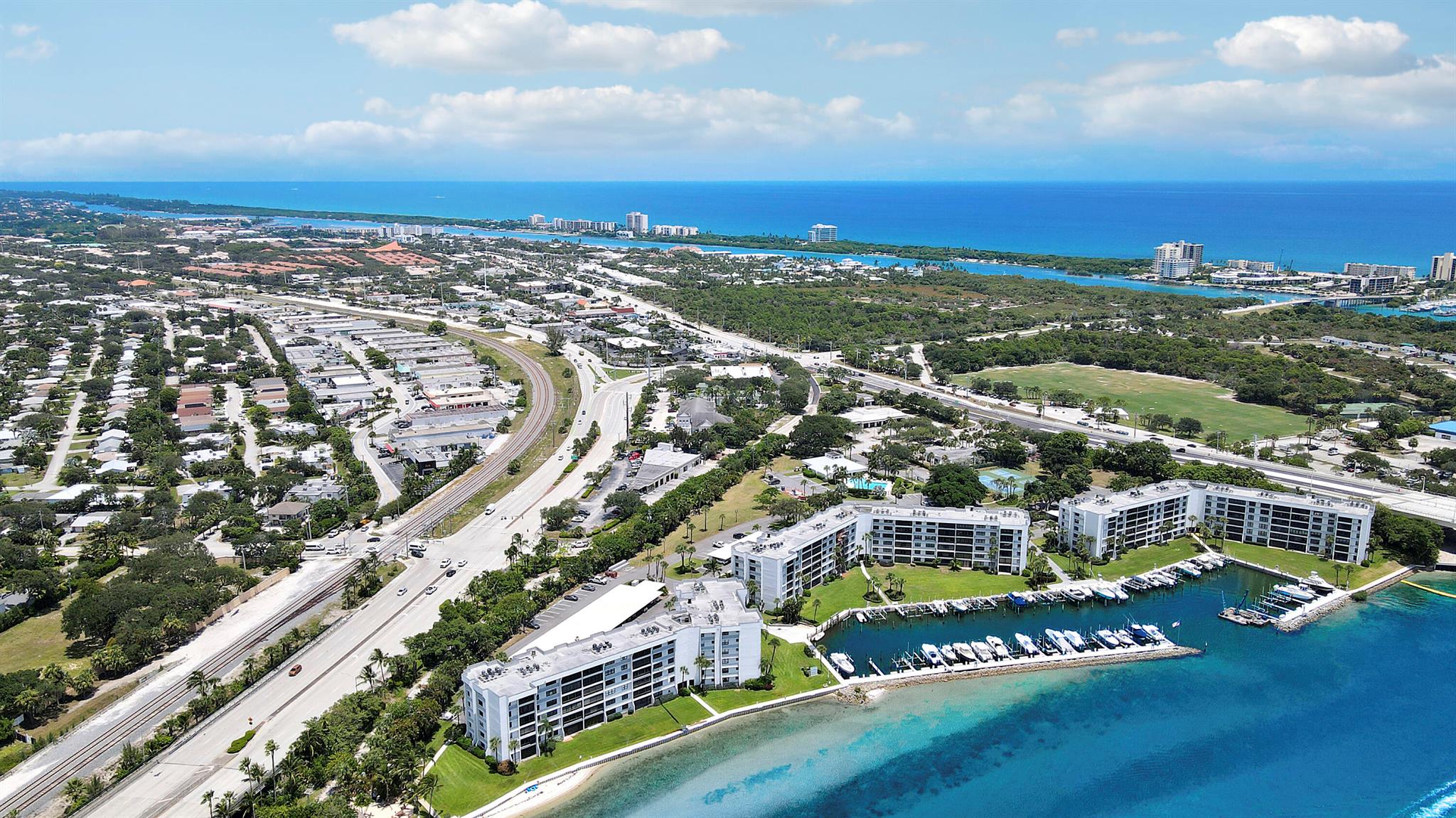 1542 Jupiter Cv #602c Jupiter, FL 33469