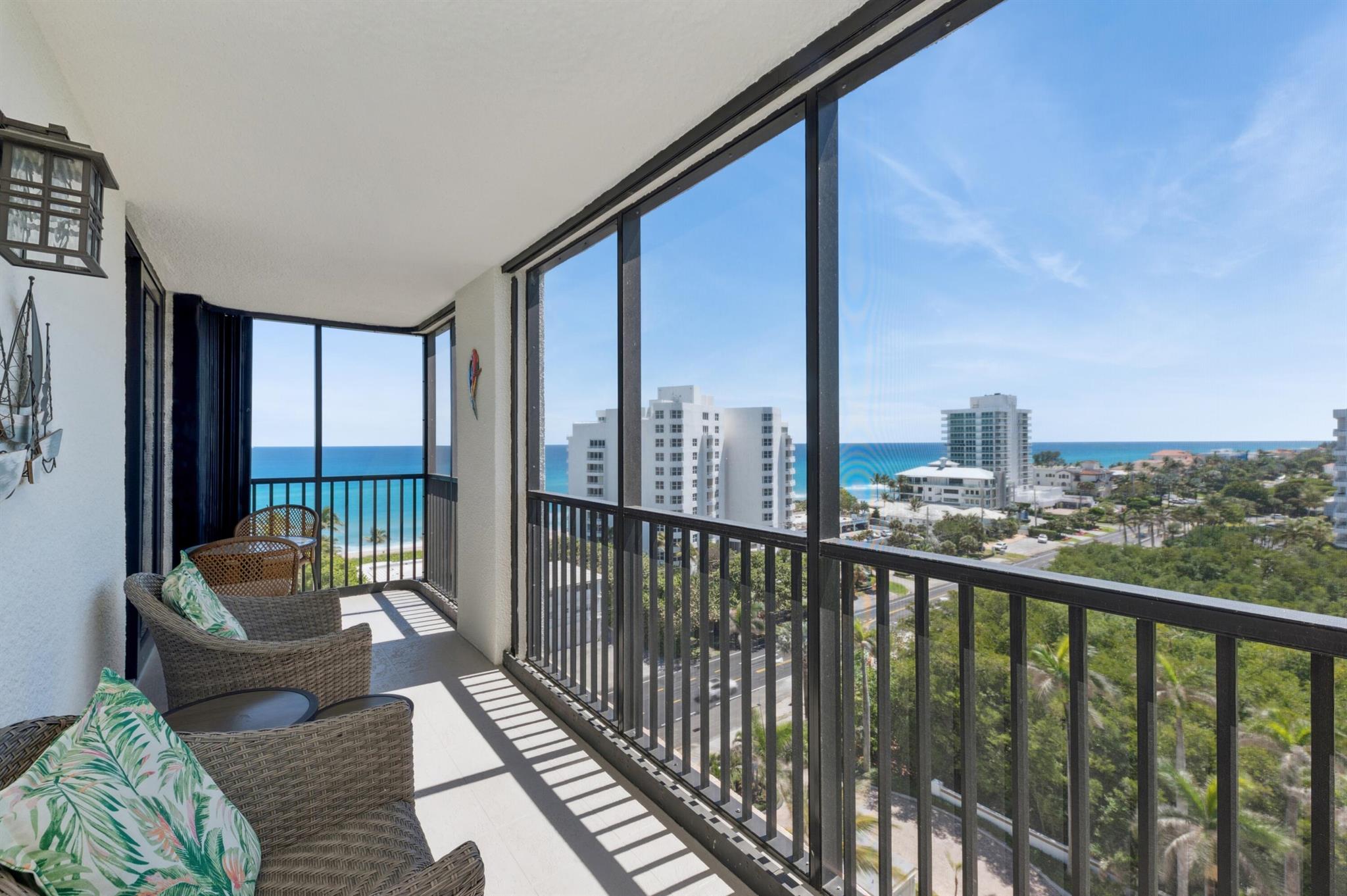 3400 S Ocean Blvd #11a