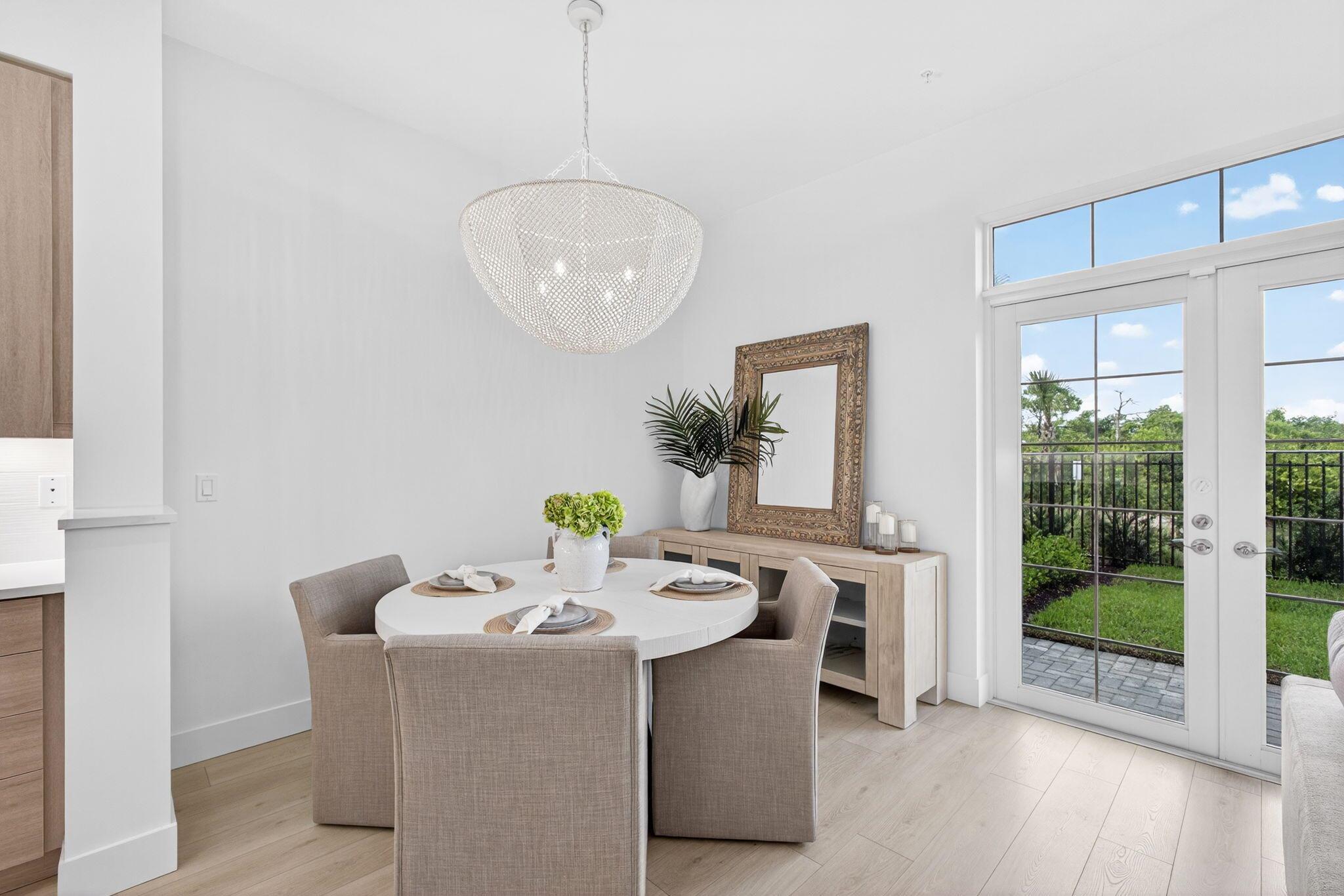 135 Water Pointe Pl #24 Jupiter, FL 33477