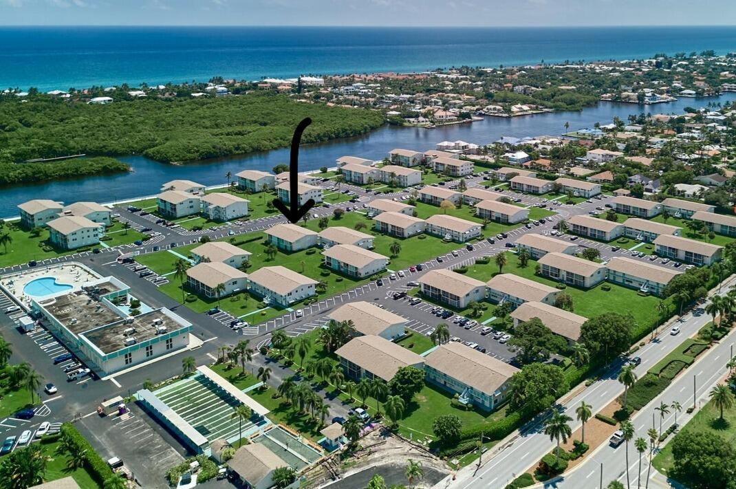600 Horizons 211st #211