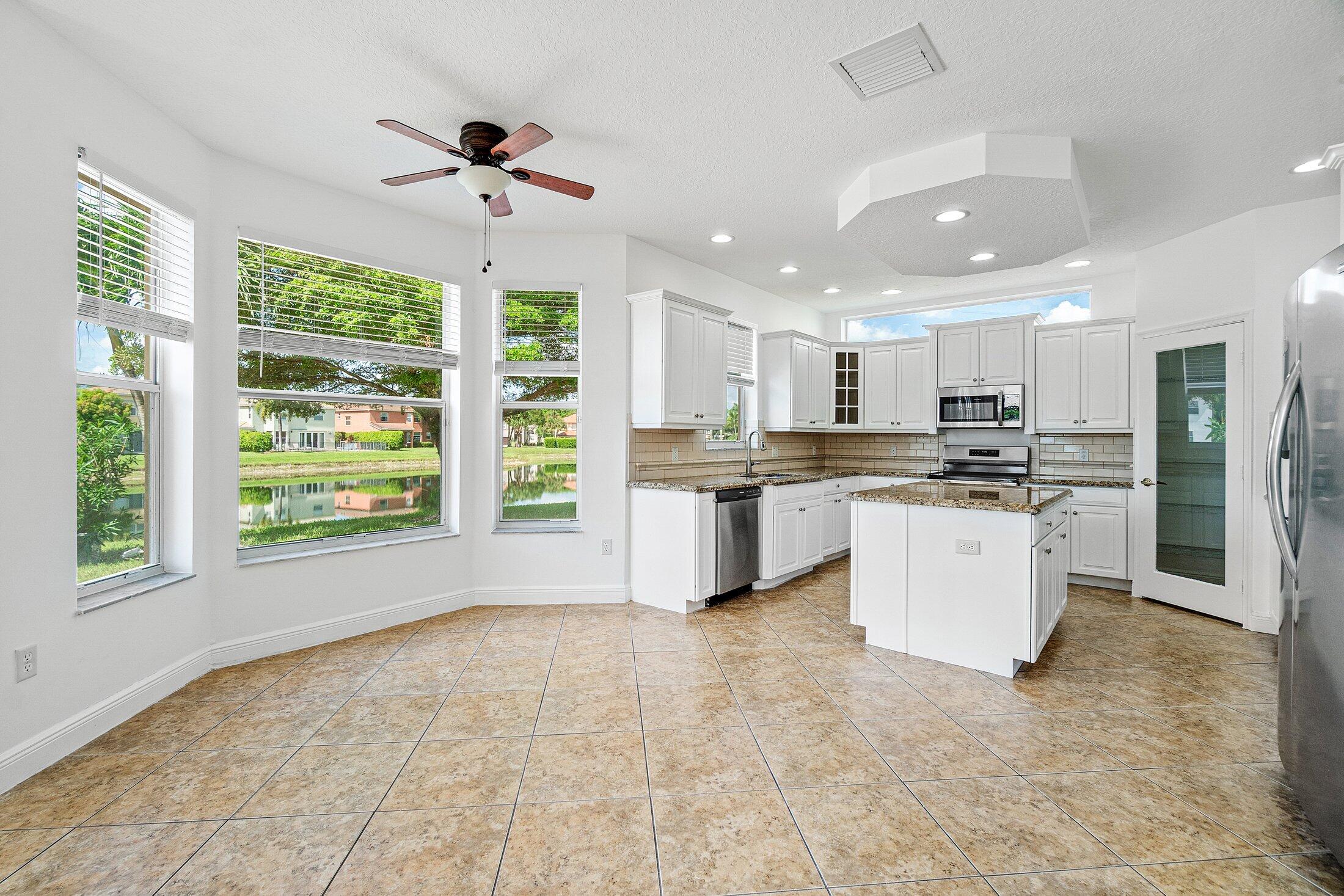 2258 Balsan Way Wellington, FL 33414