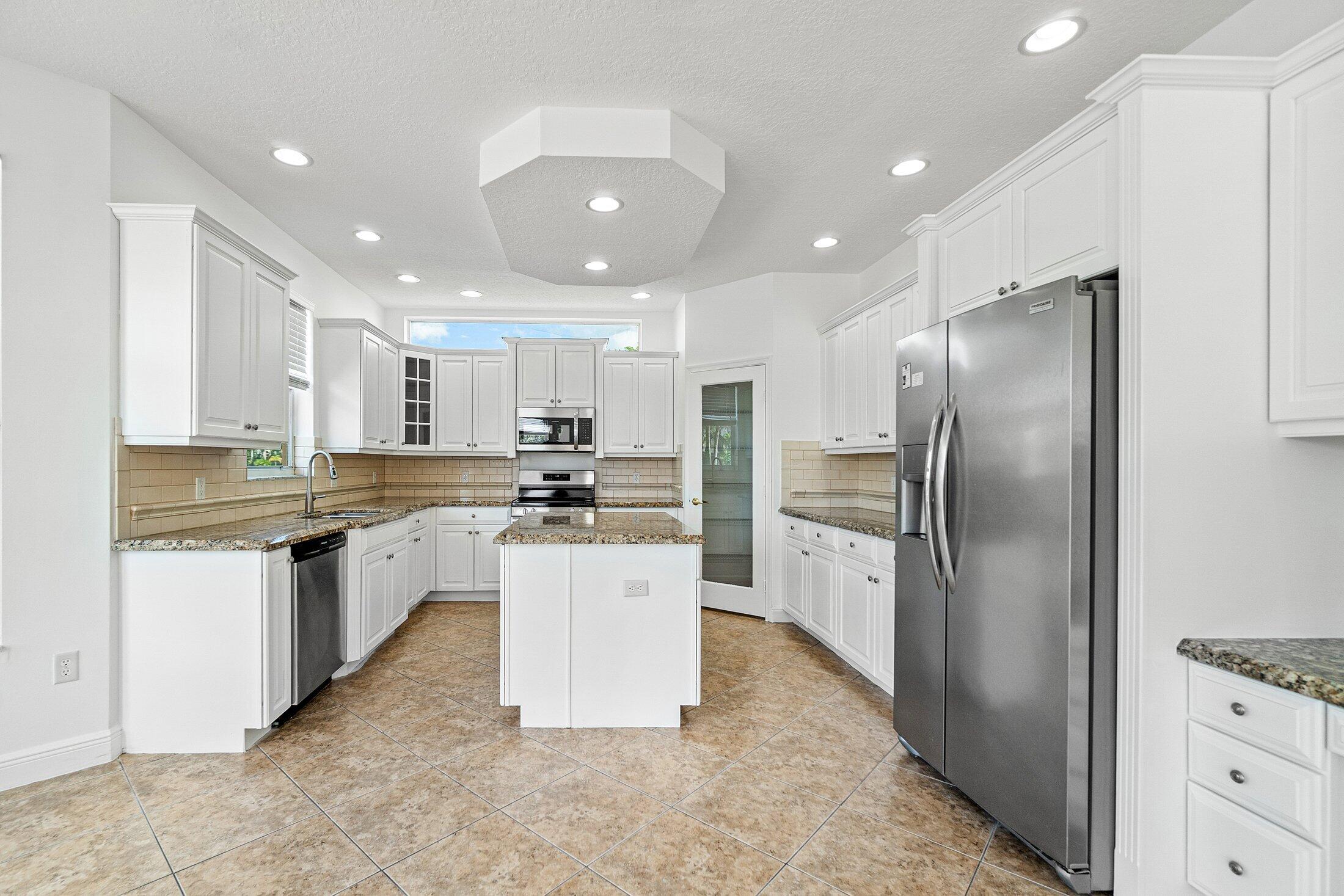 2258 Balsan Way Wellington, FL 33414