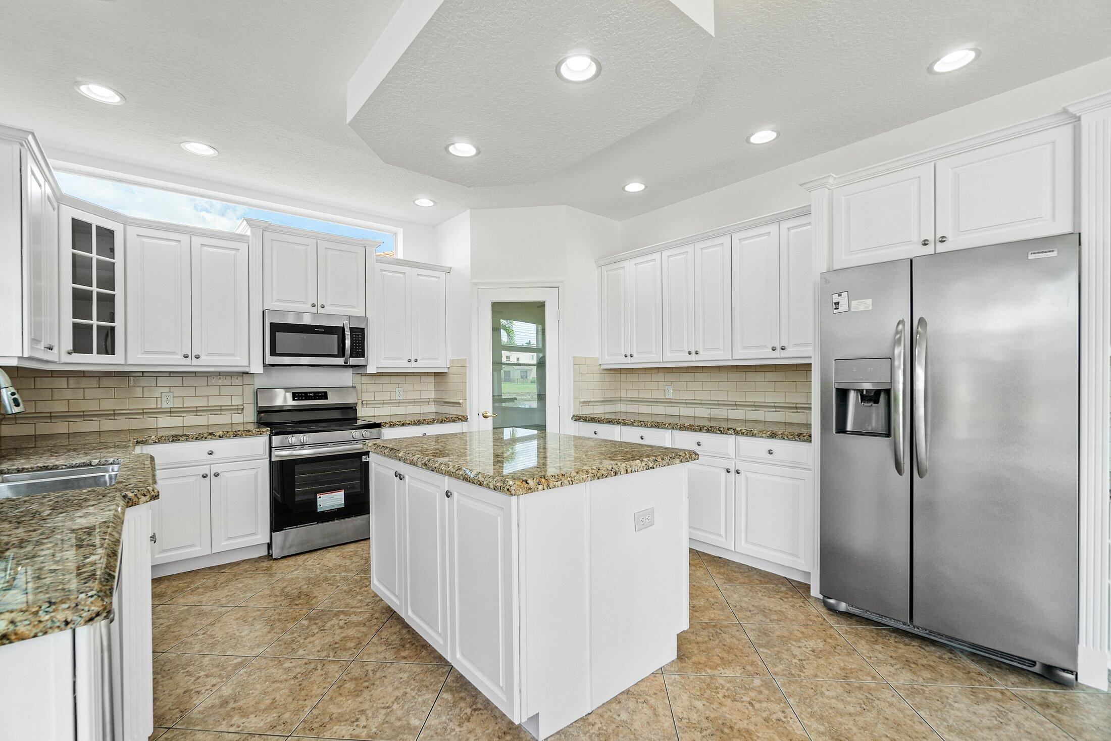 2258 Balsan Way Wellington, FL 33414