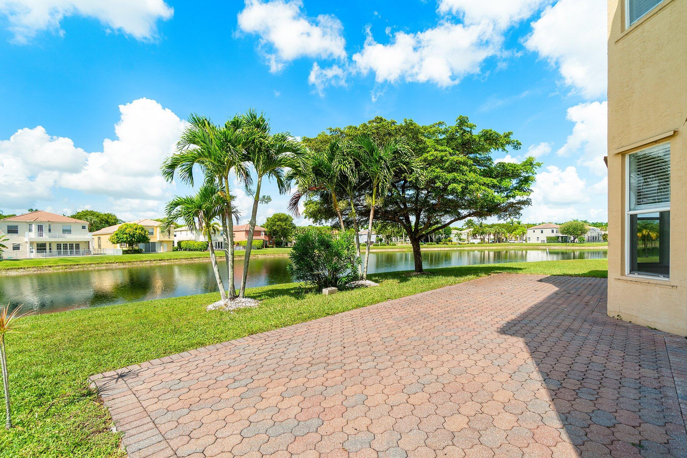 2258 Balsan Way Wellington, FL 33414
