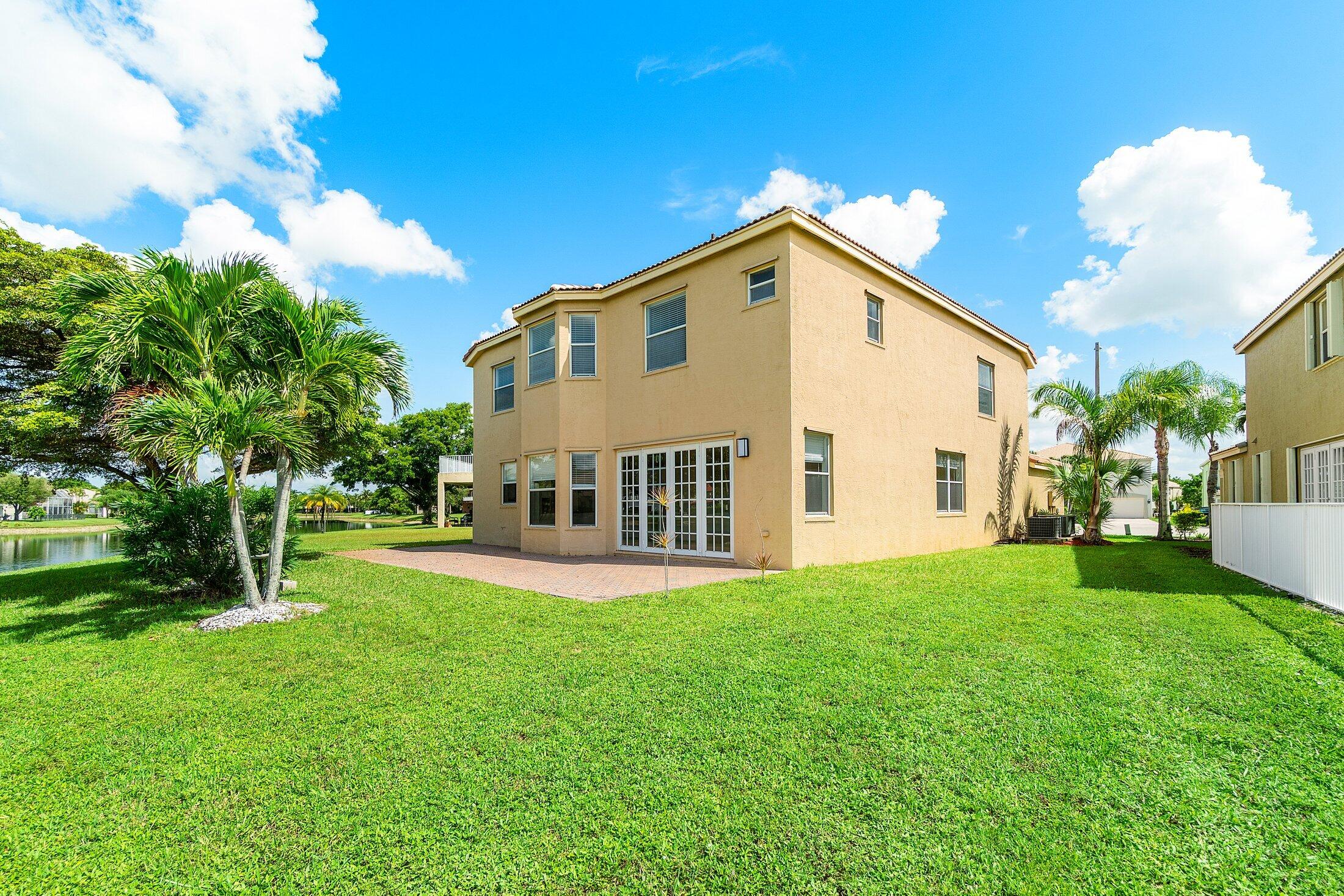 2258 Balsan Way Wellington, FL 33414