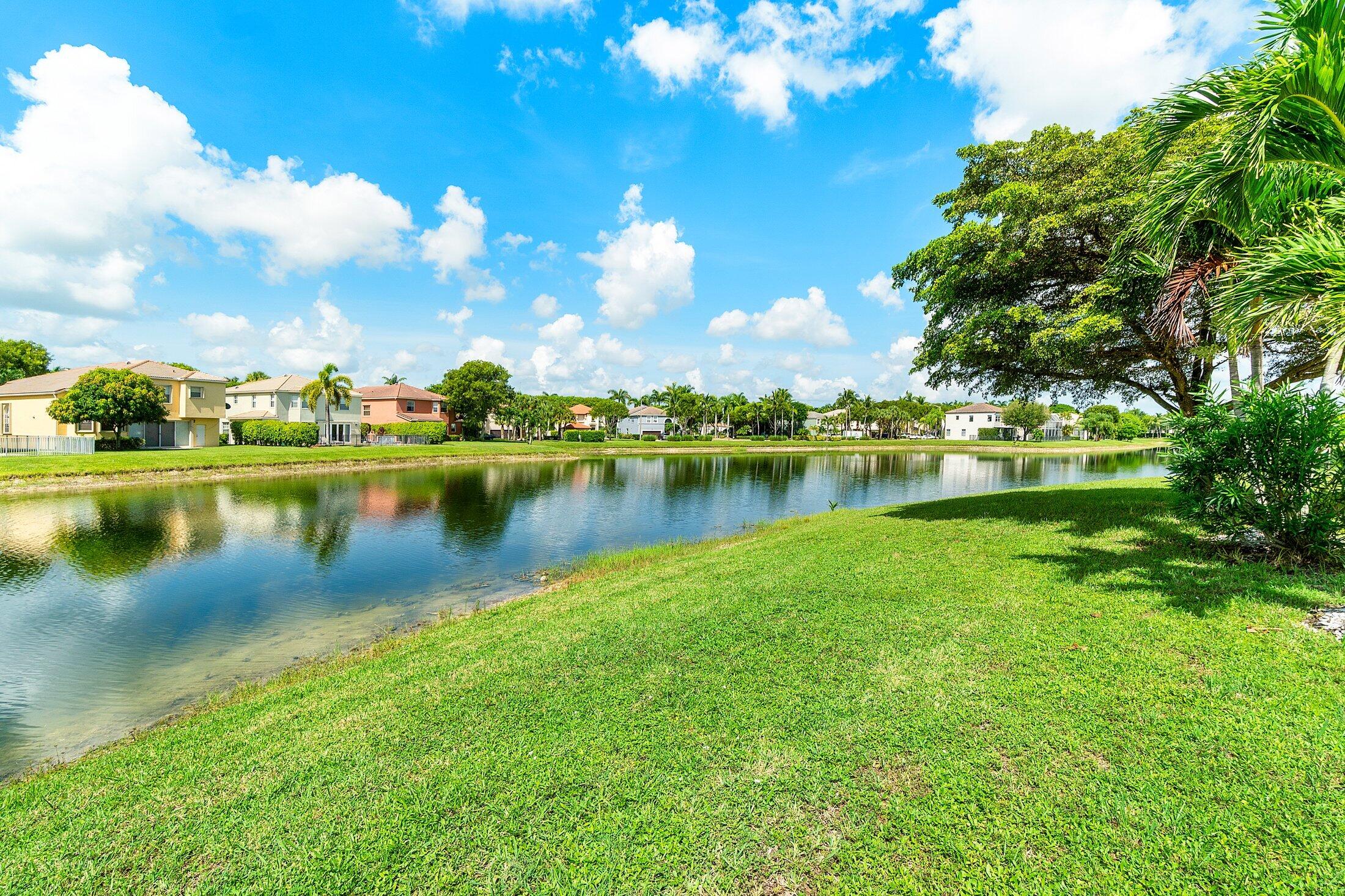 2258 Balsan Way Wellington, FL 33414