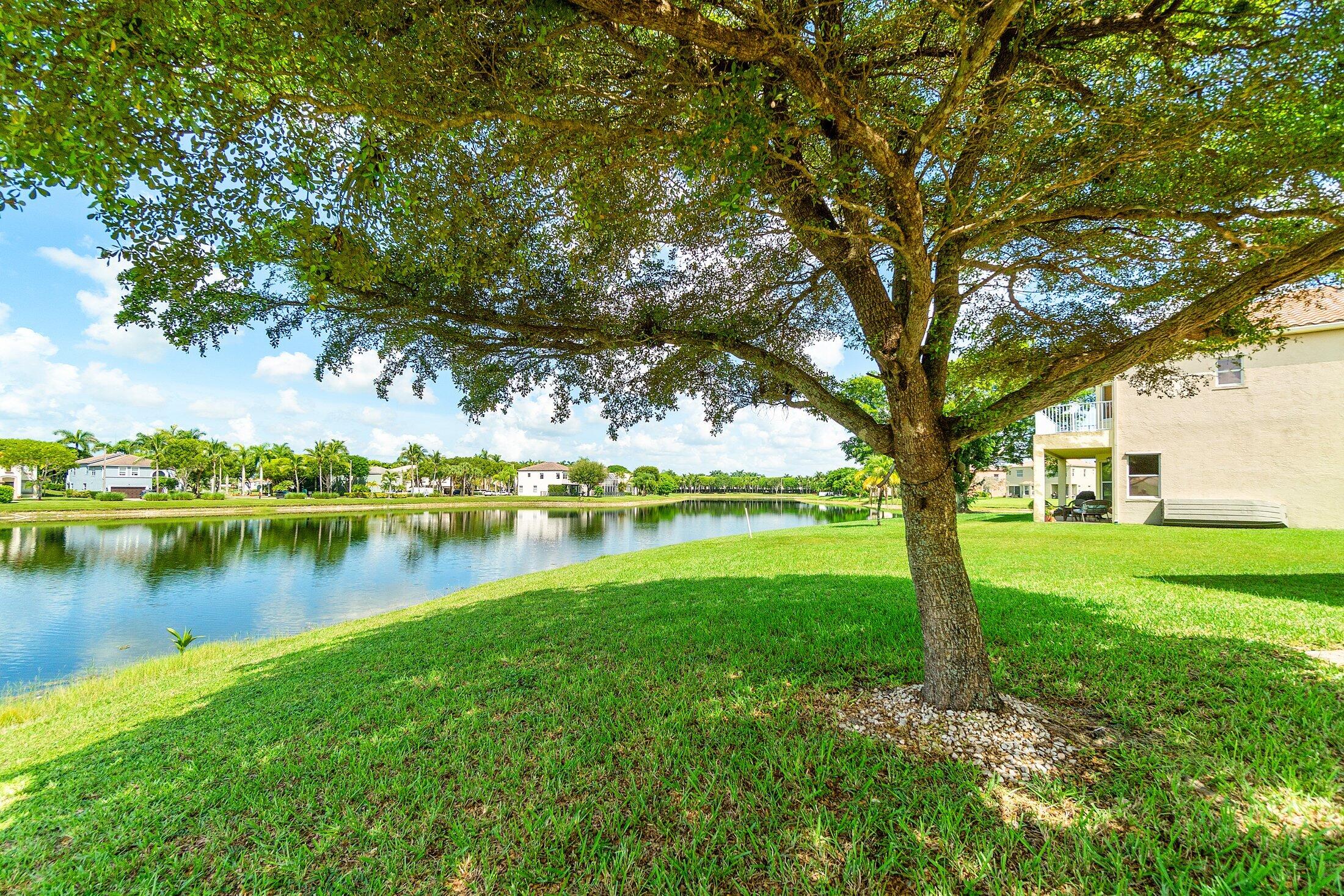 2258 Balsan Way Wellington, FL 33414