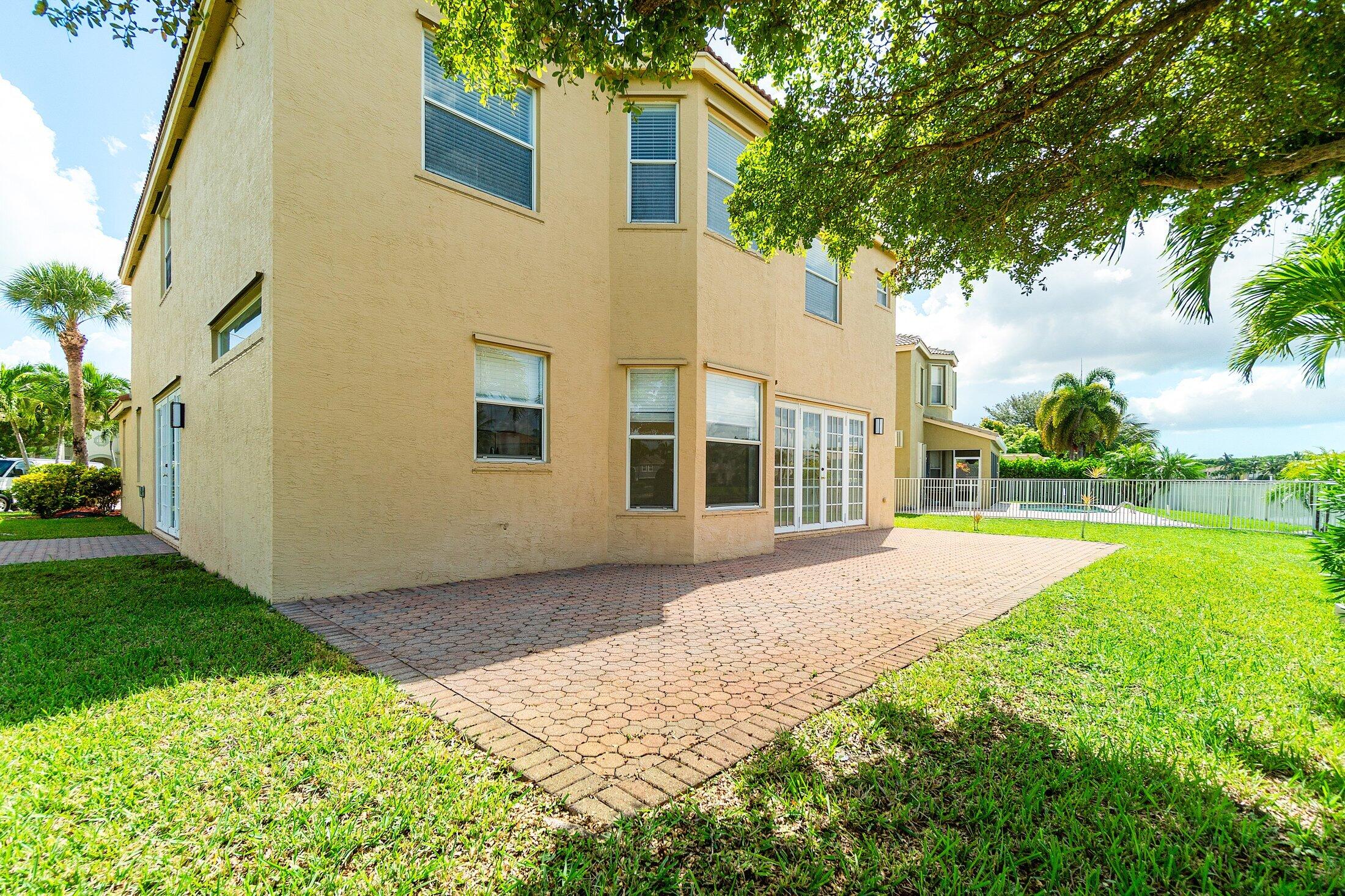 2258 Balsan Way Wellington, FL 33414