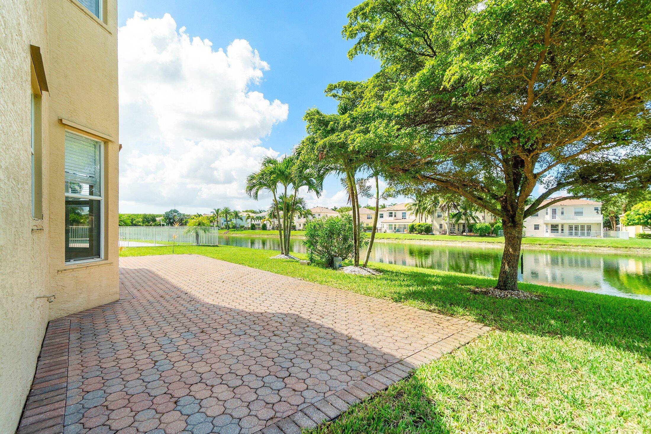 2258 Balsan Way Wellington, FL 33414