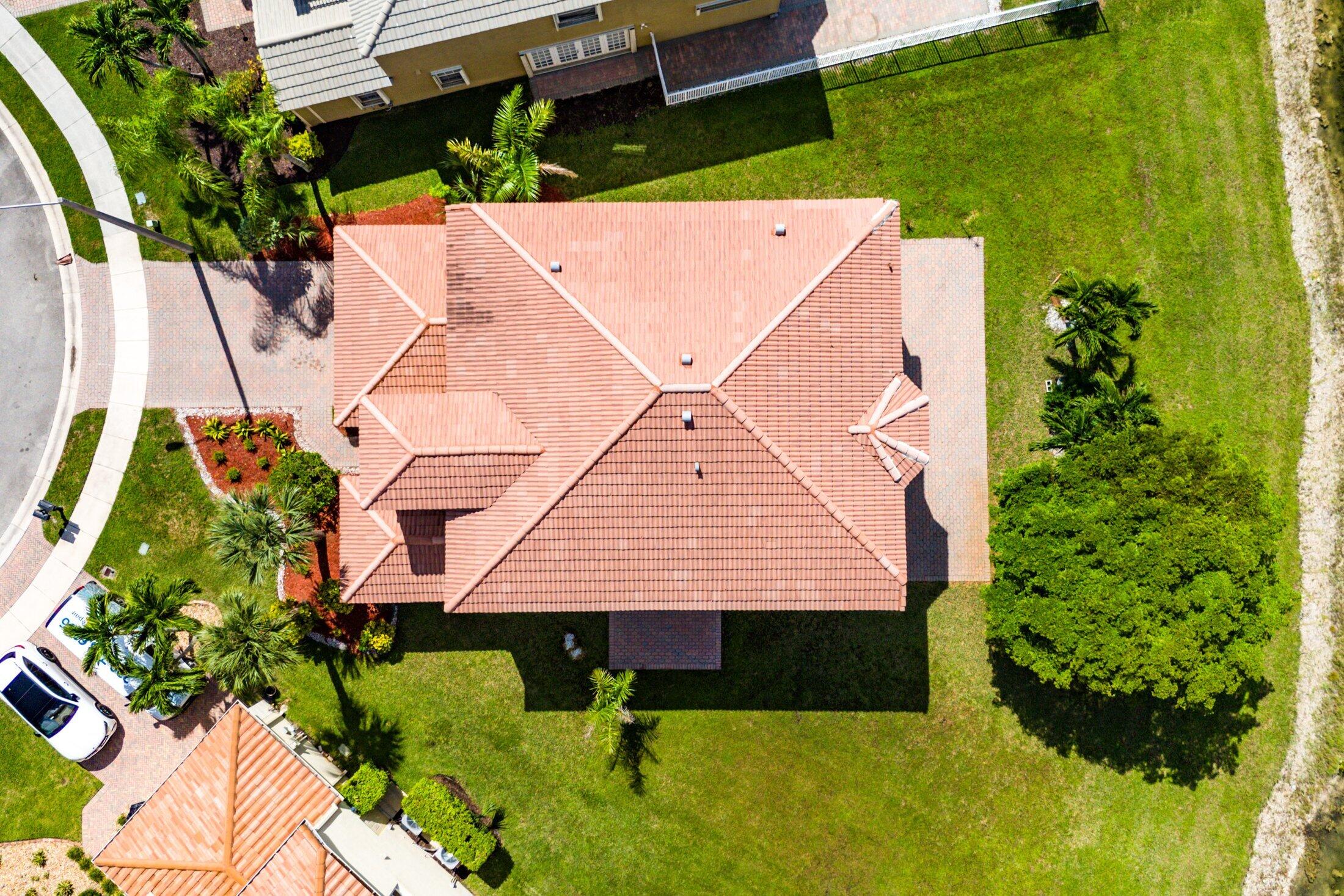 2258 Balsan Way Wellington, FL 33414