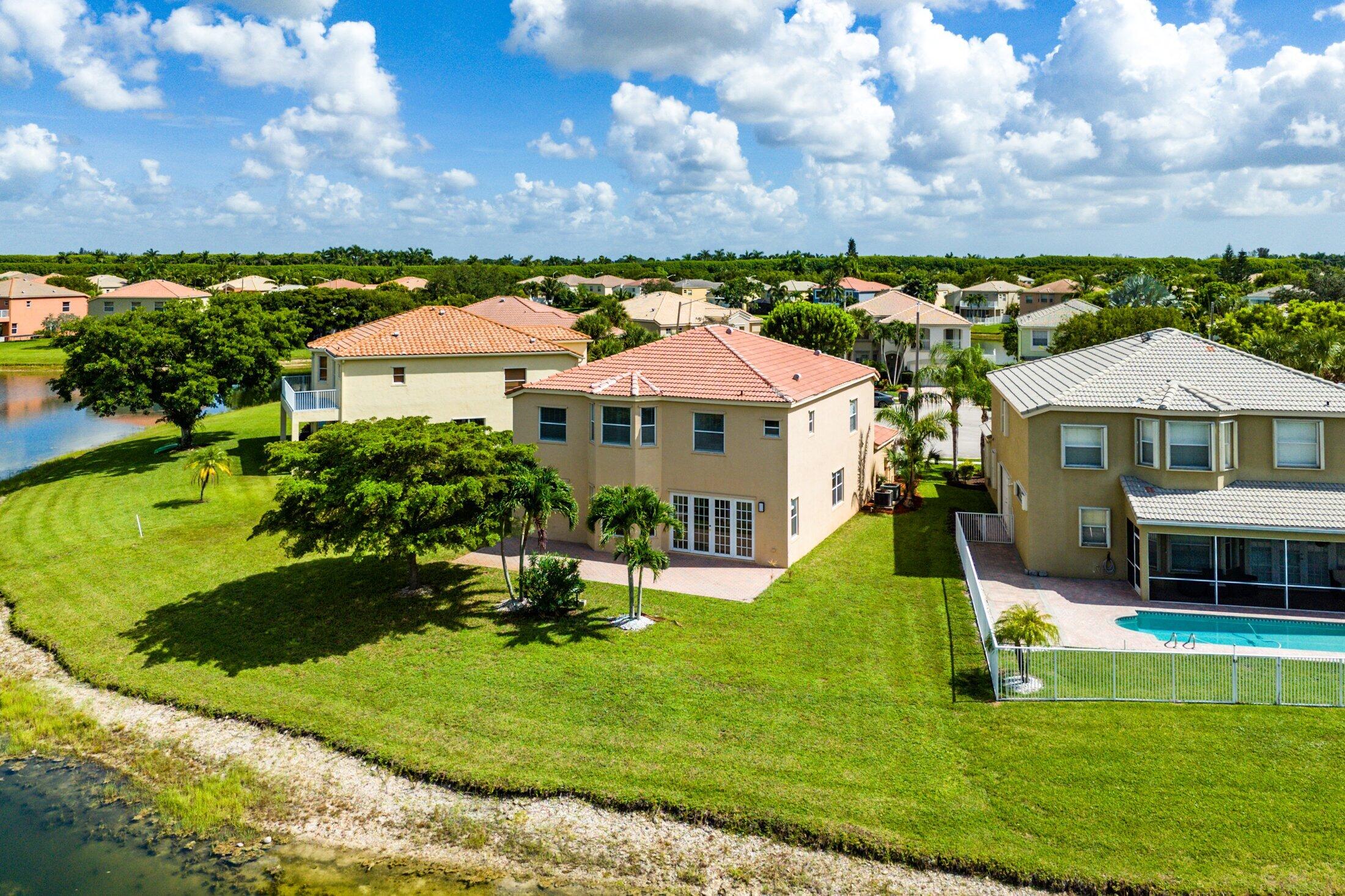 2258 Balsan Way Wellington, FL 33414