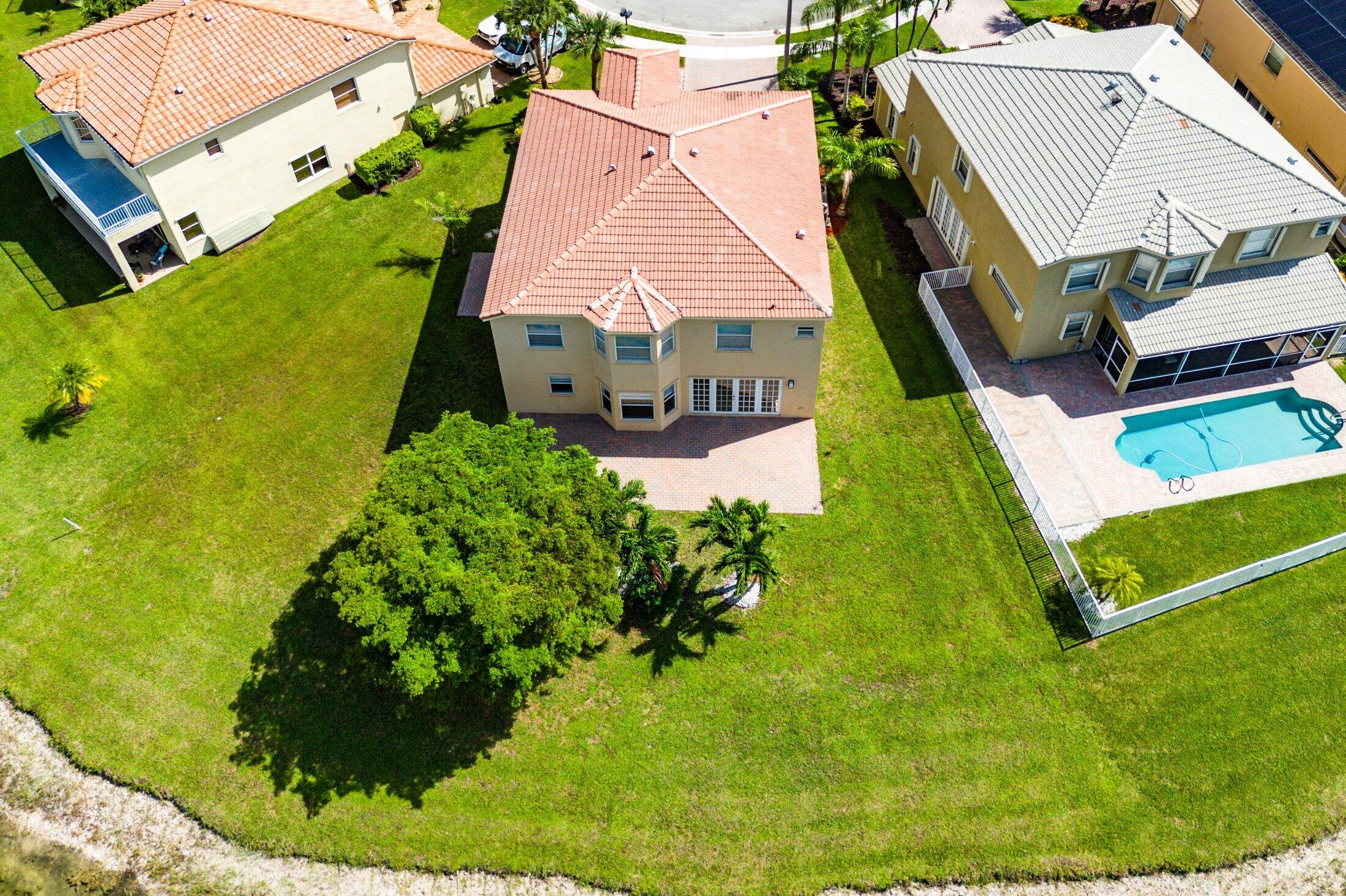 2258 Balsan Way Wellington, FL 33414