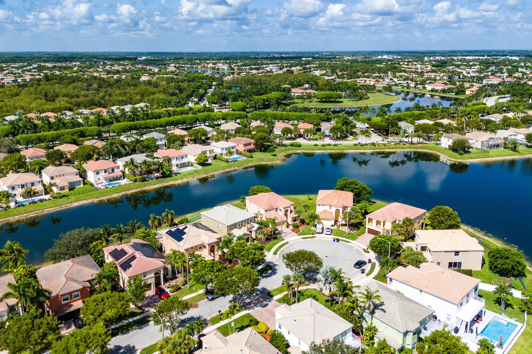 2258 Balsan Way Wellington, FL 33414