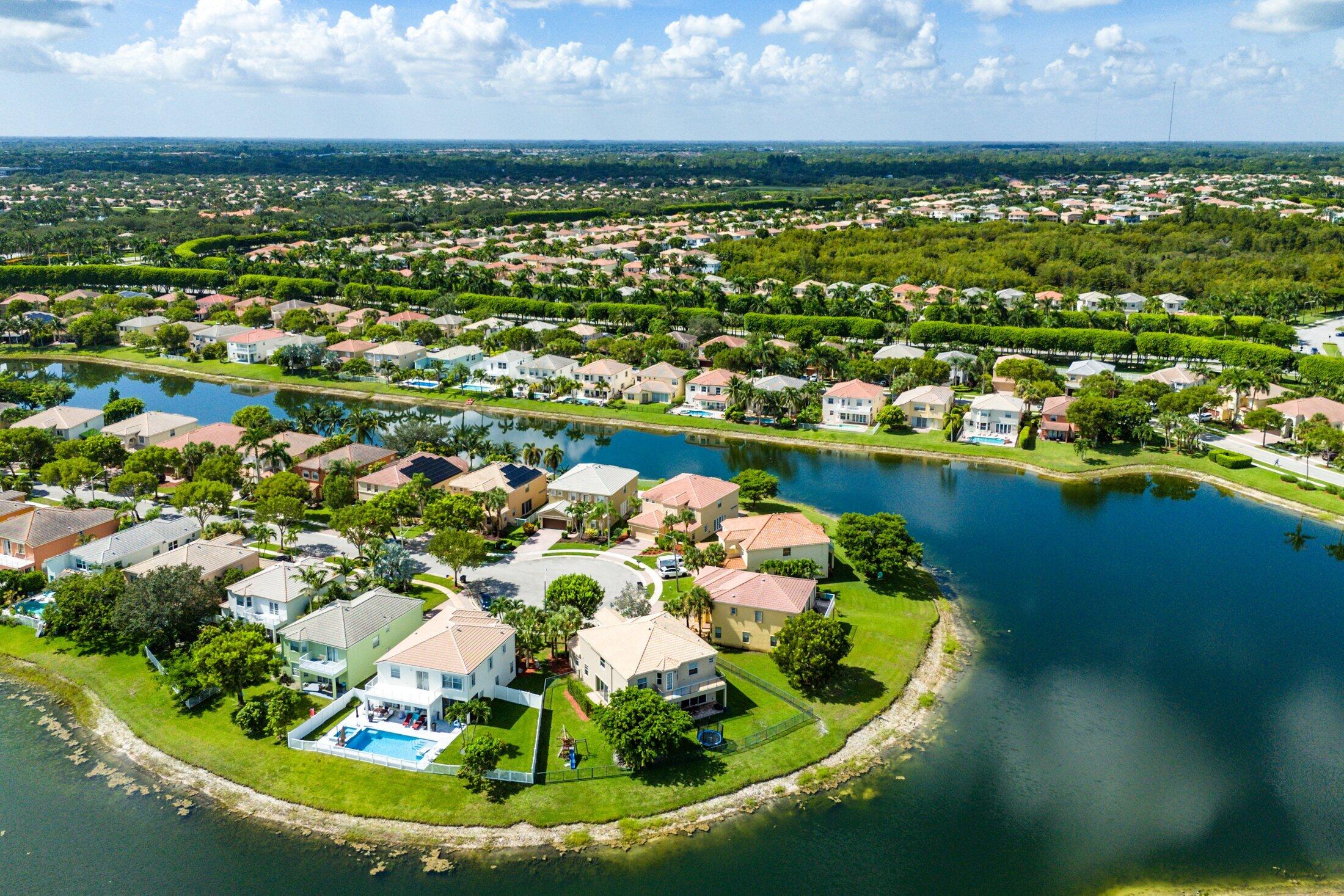 2258 Balsan Way Wellington, FL 33414