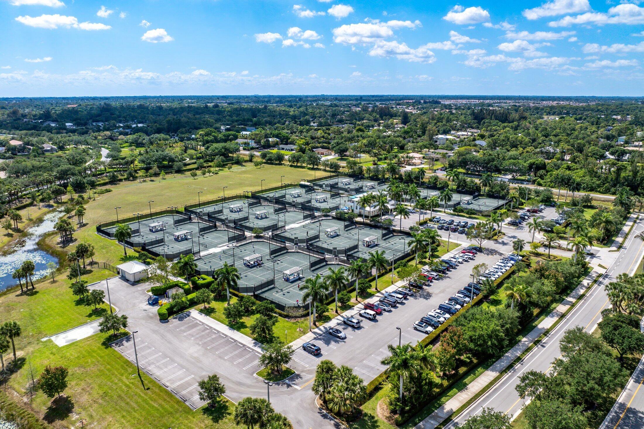 2258 Balsan Way Wellington, FL 33414