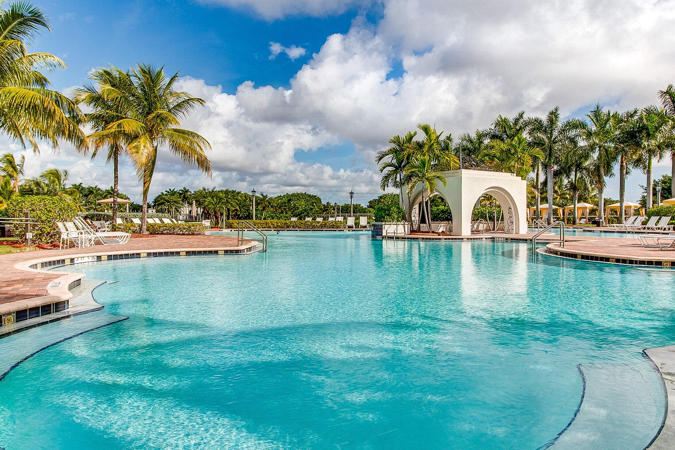 2258 Balsan Way Wellington, FL 33414