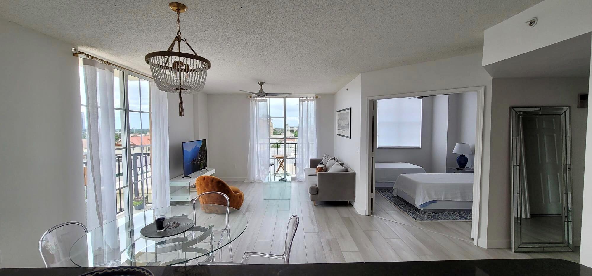 651 Okeechobee Blvd #702