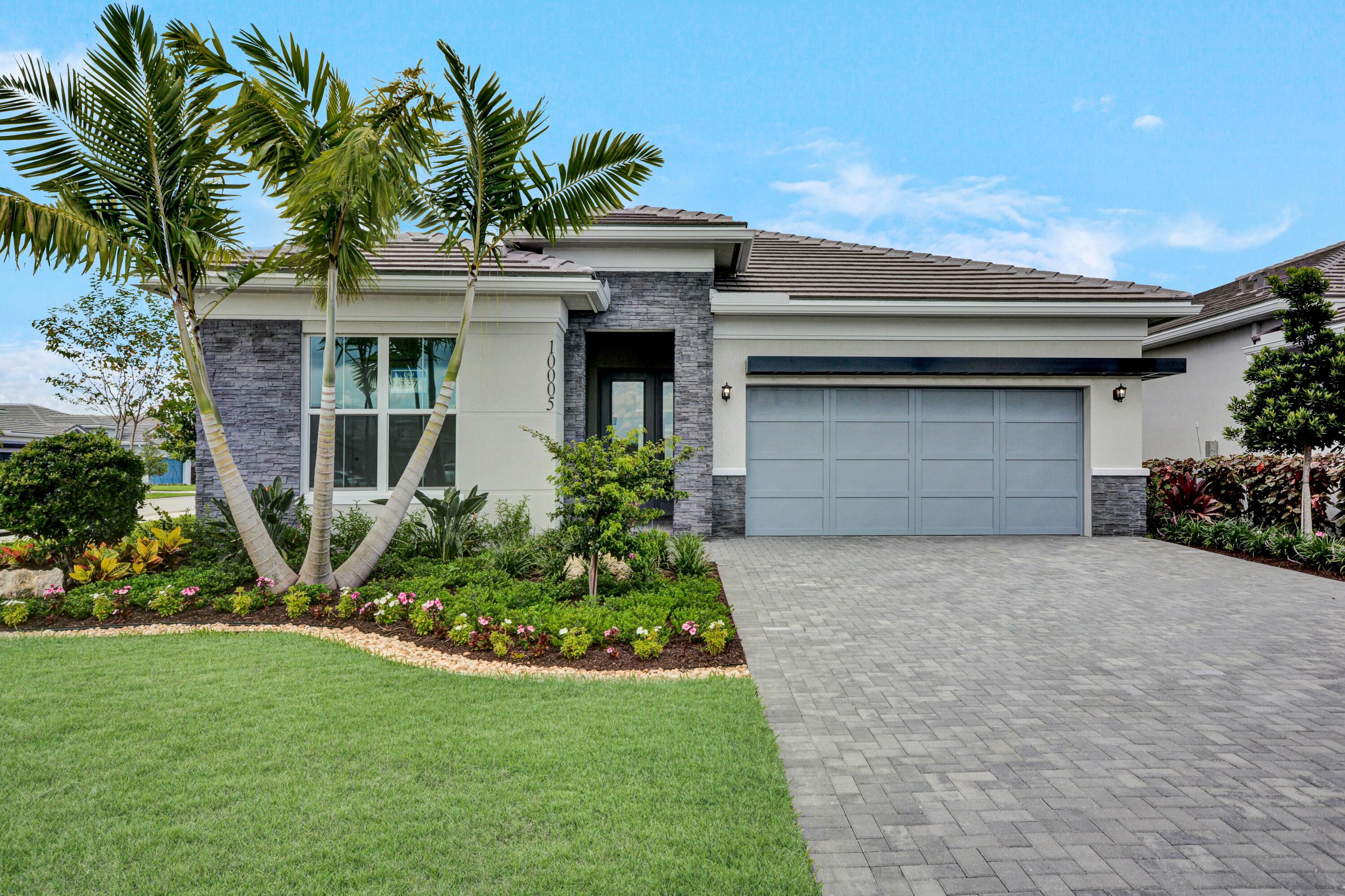 10005 Driftwood Way