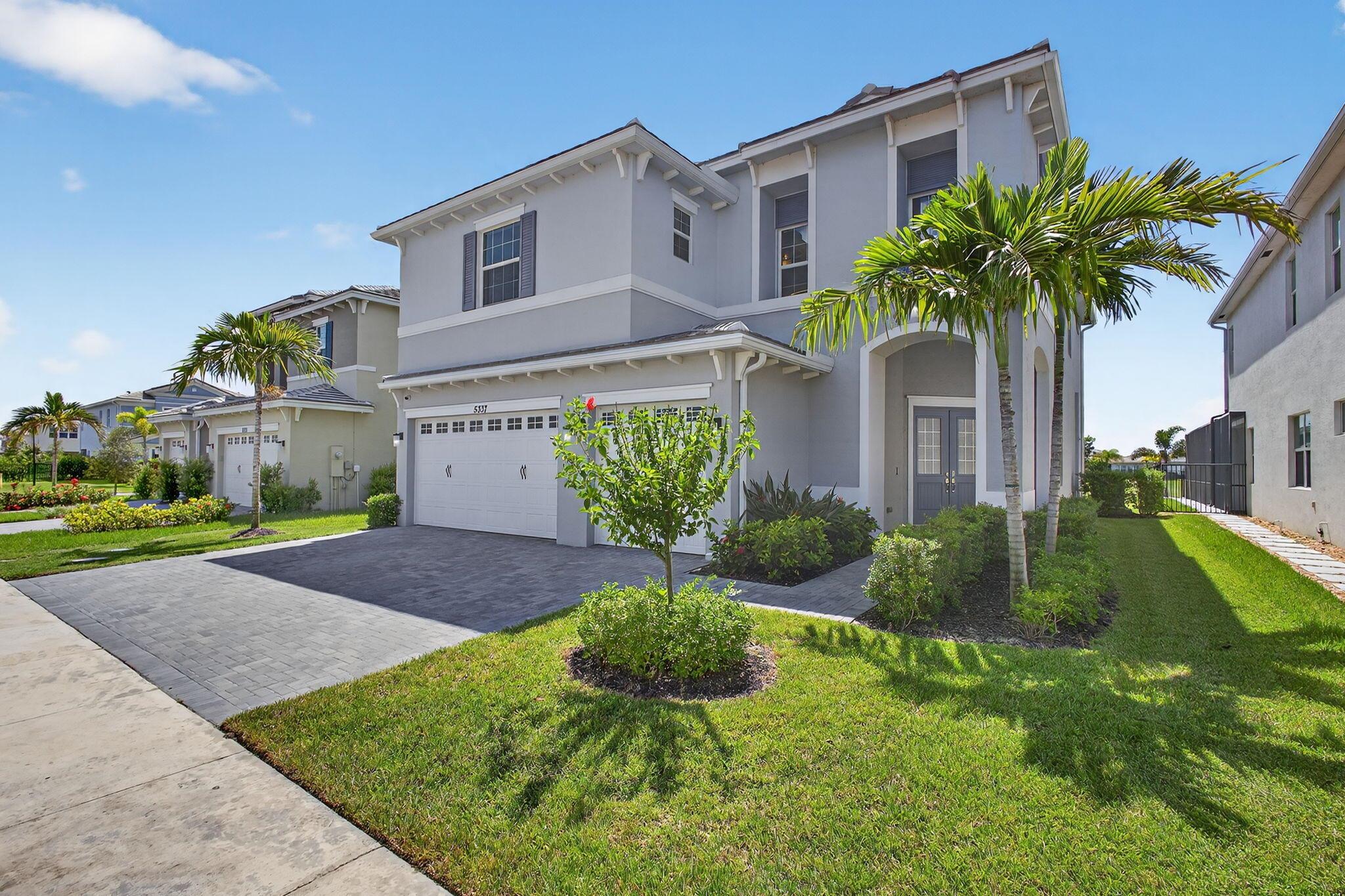 5337 Macoon Way