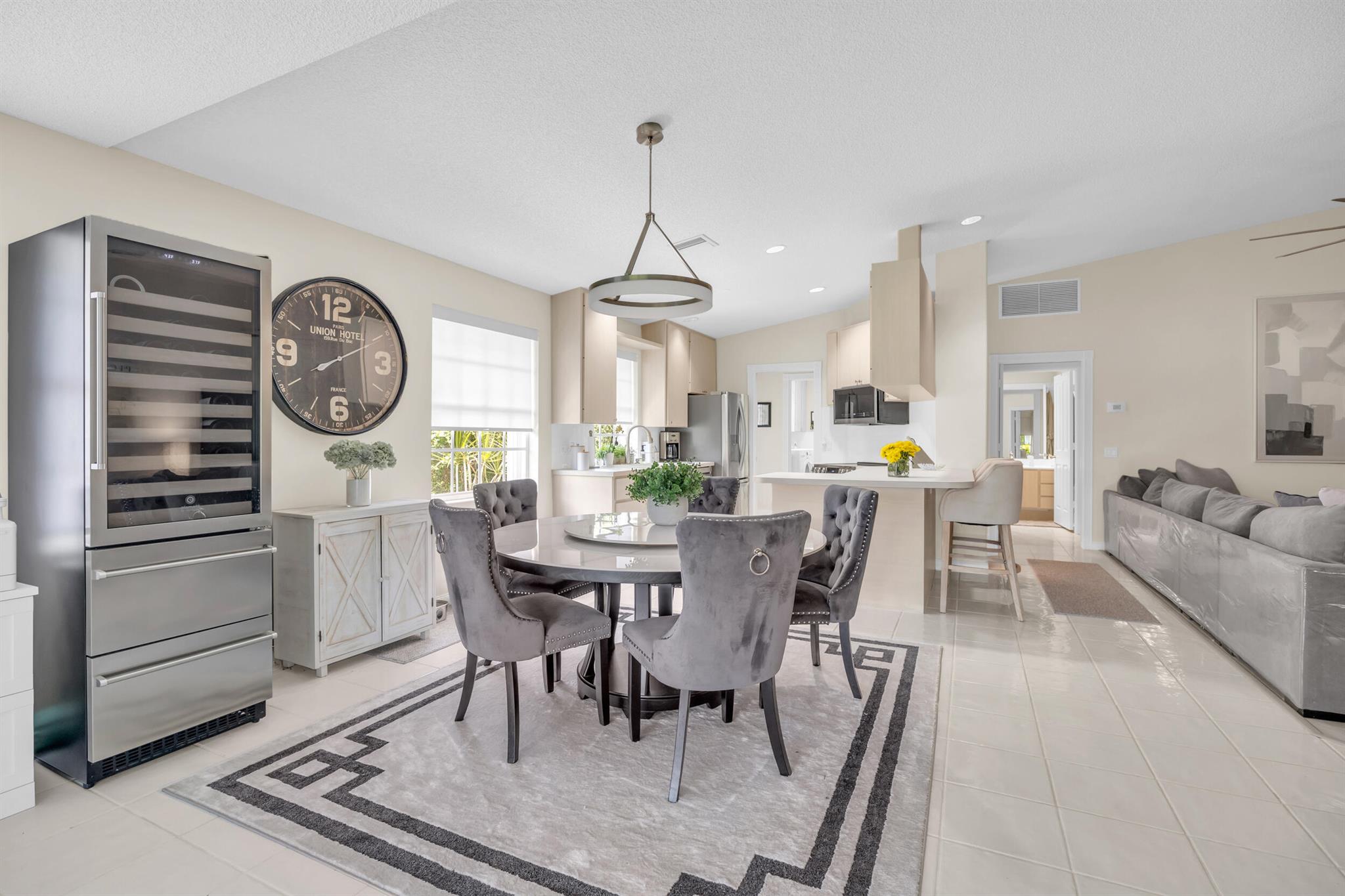 233 Brier Cir Jupiter, FL 33458